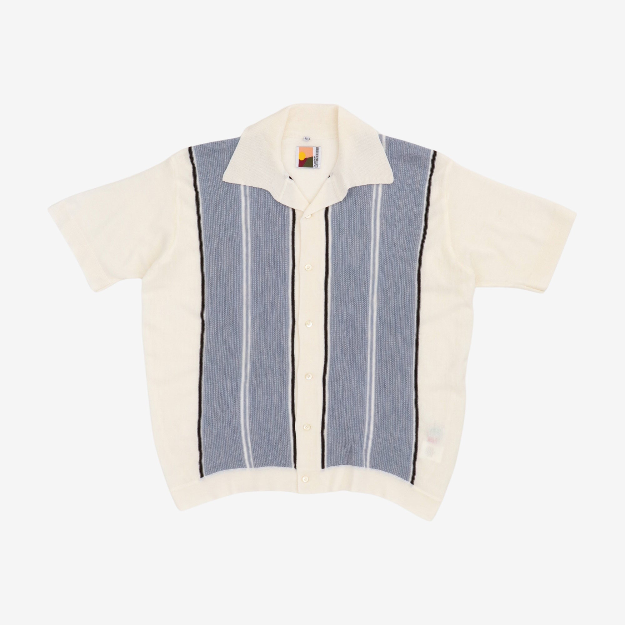 Ripley Anzio Knit Shirt