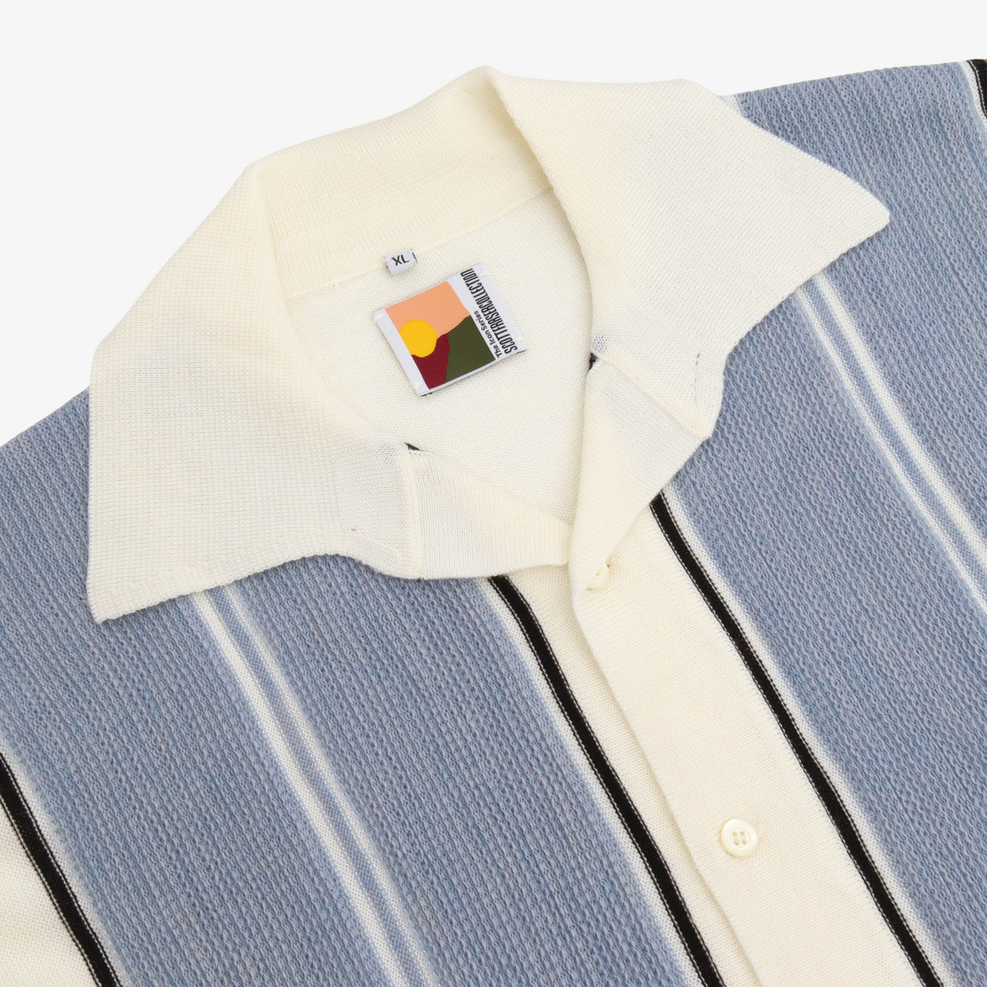 Ripley Anzio Knit Shirt