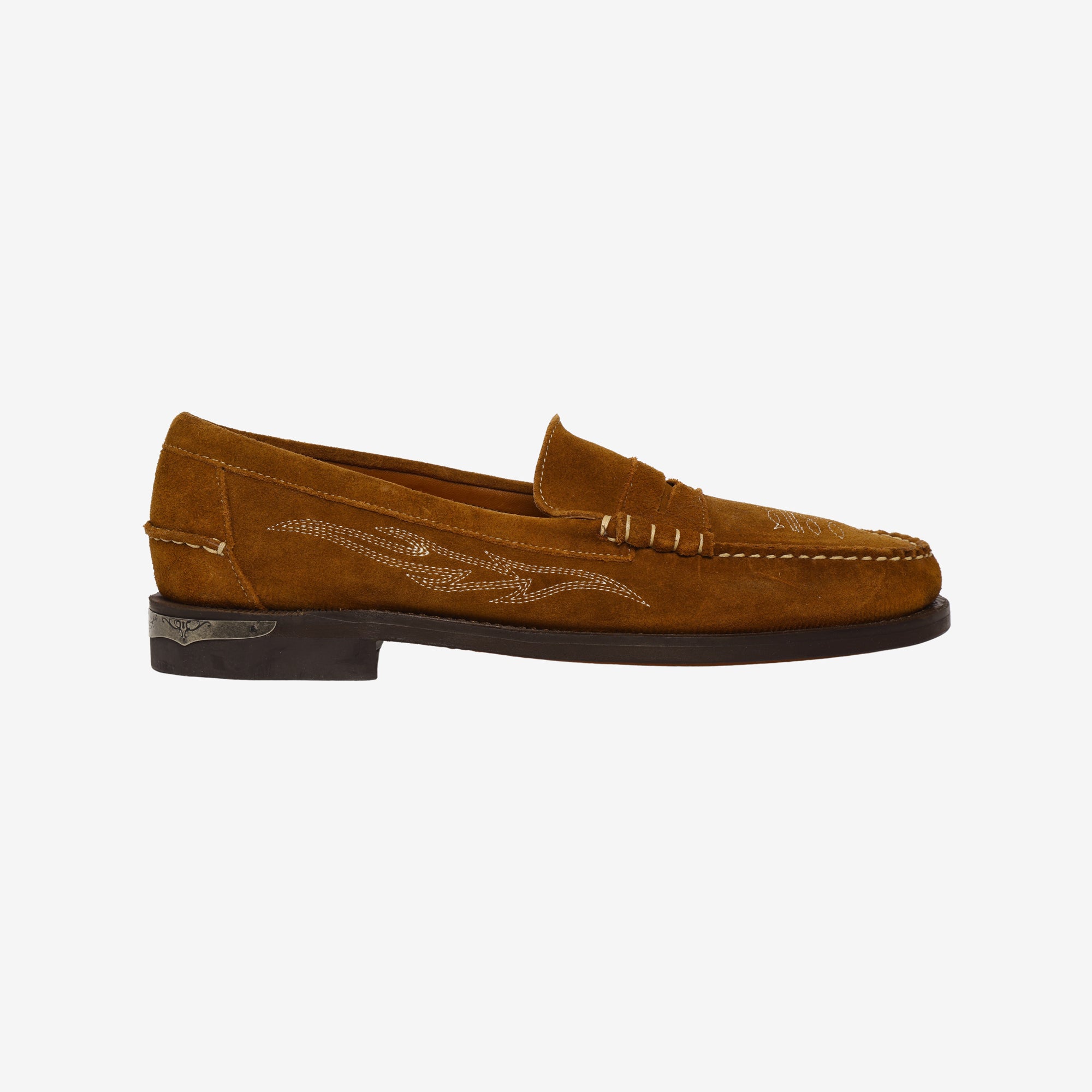 Dan Dallas Loafers