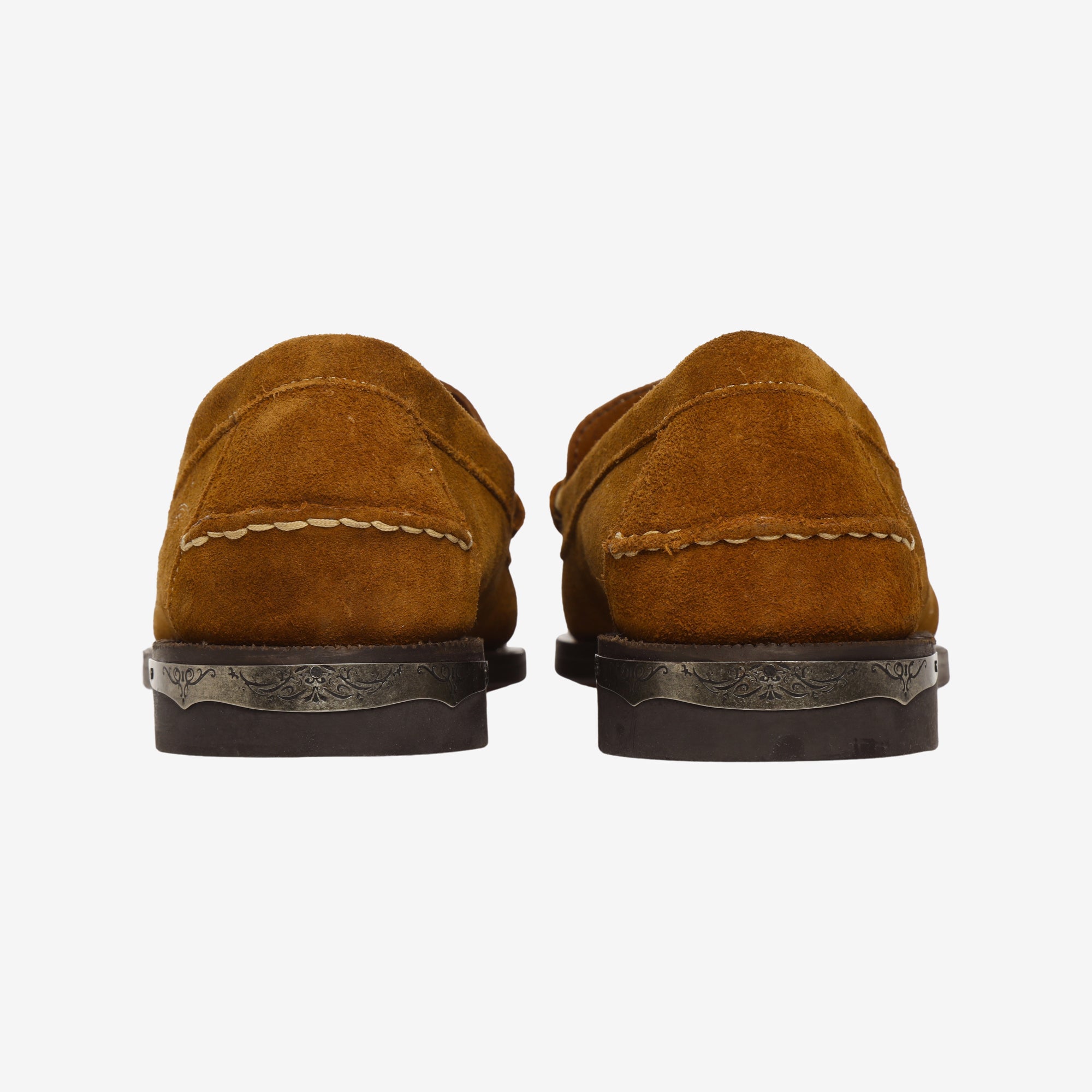 Dan Dallas Loafers