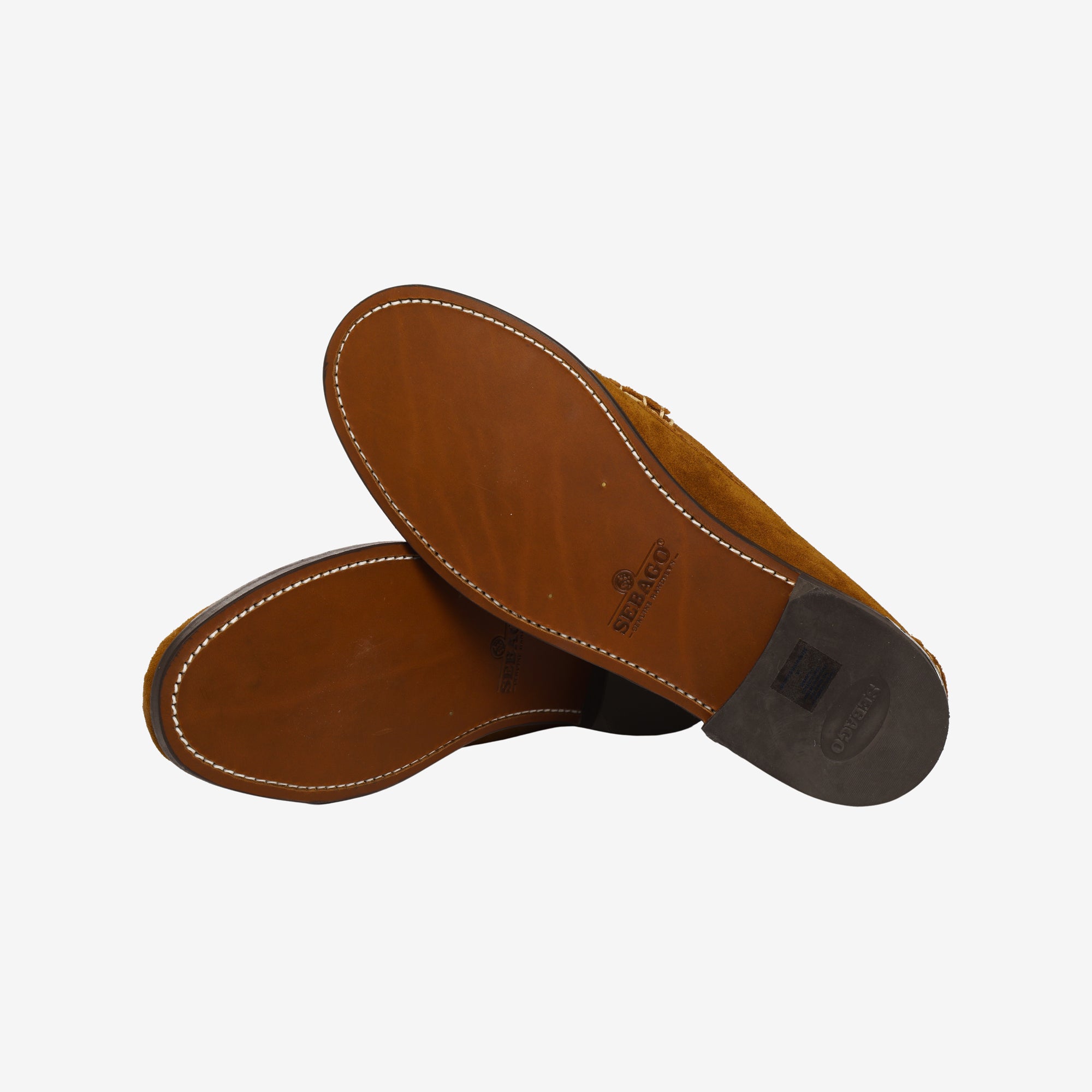 Dan Dallas Loafers
