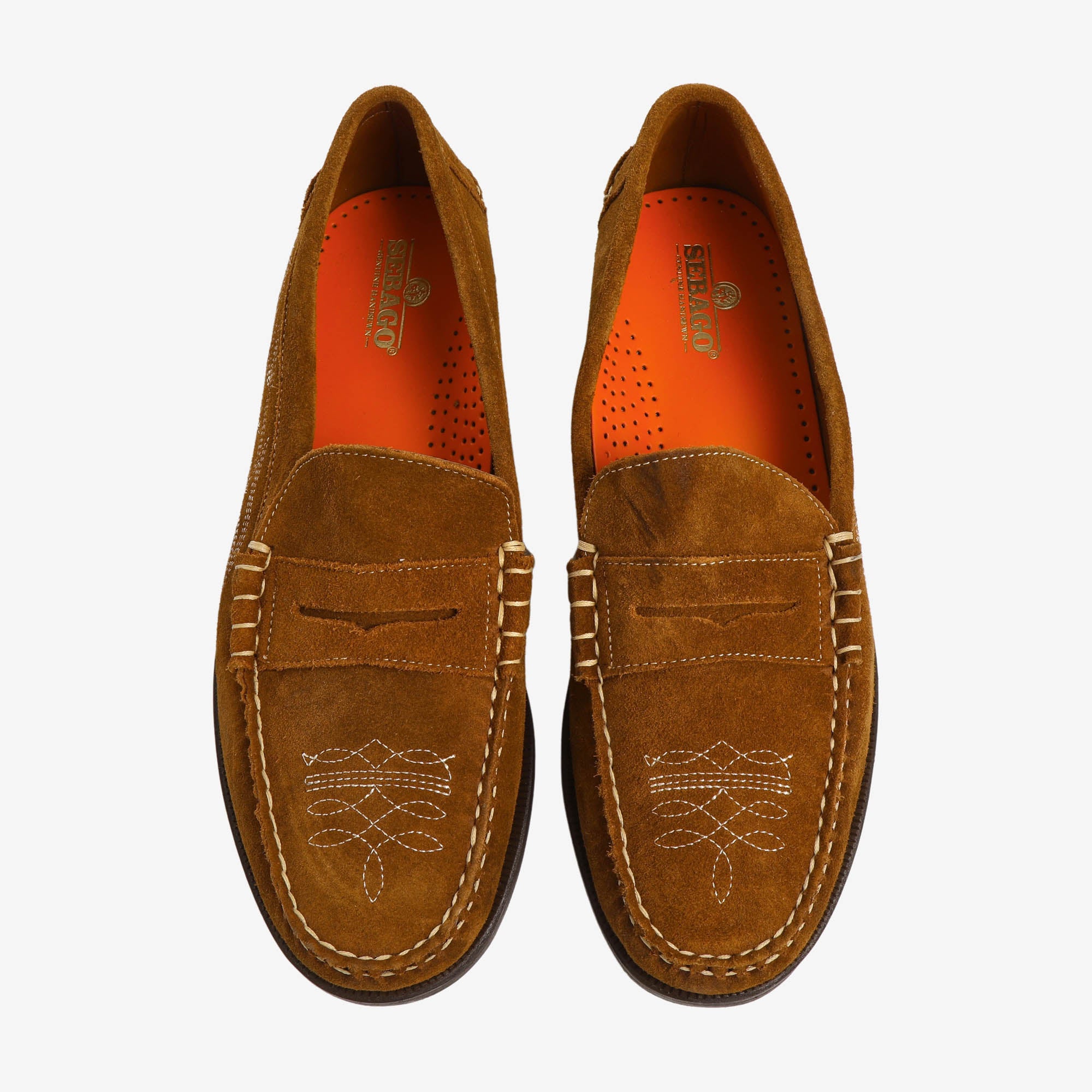 Dan Dallas Loafers