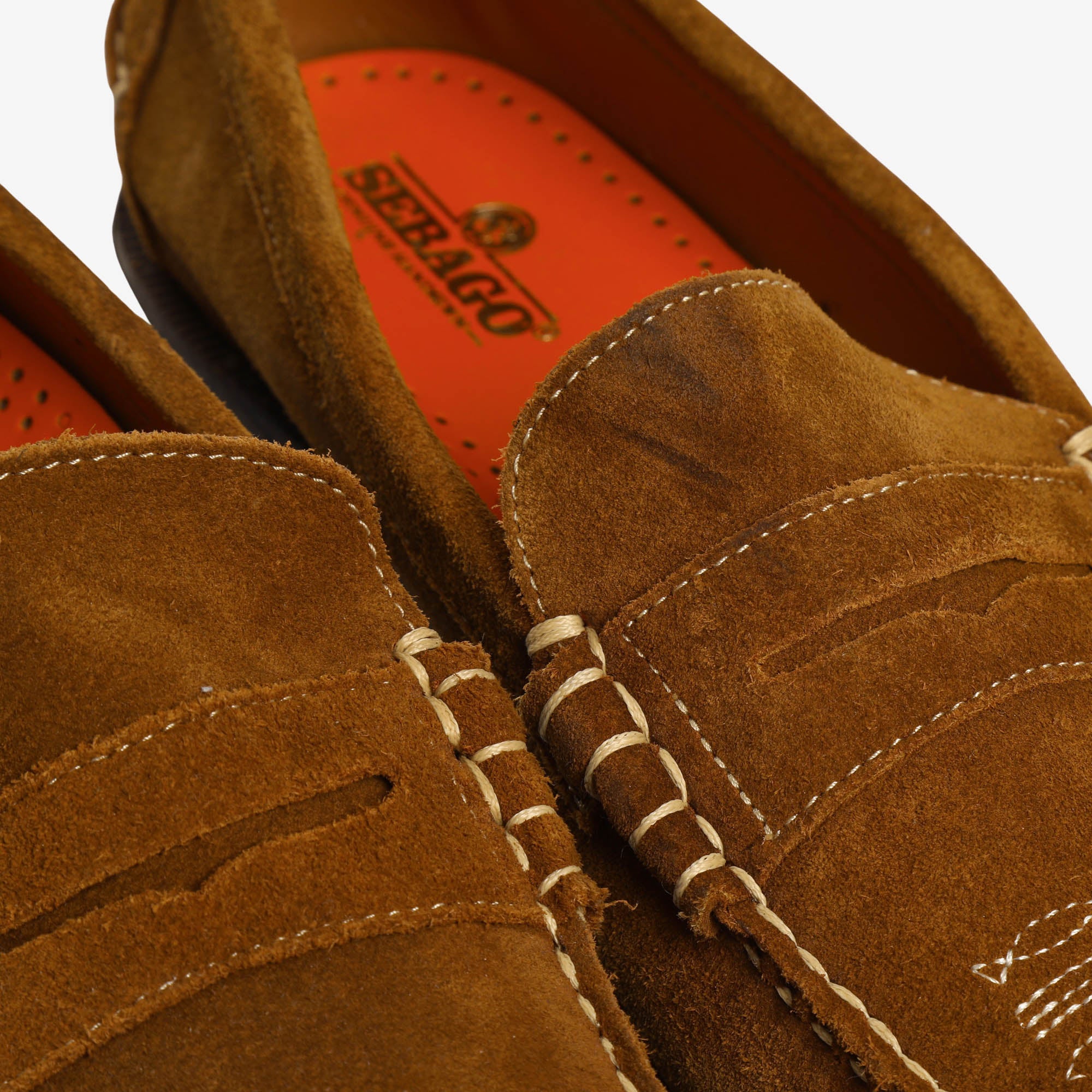 Dan Dallas Loafers