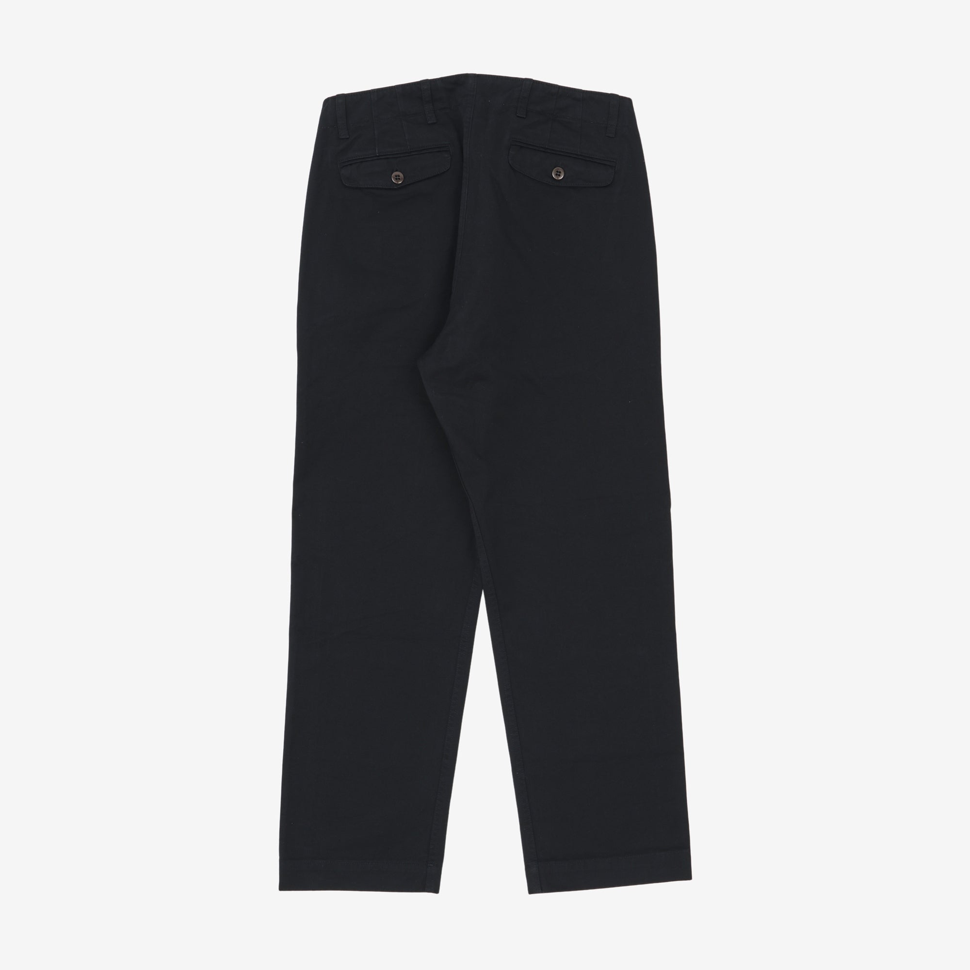 Officers Chino Trouser (37W X 29.5L)