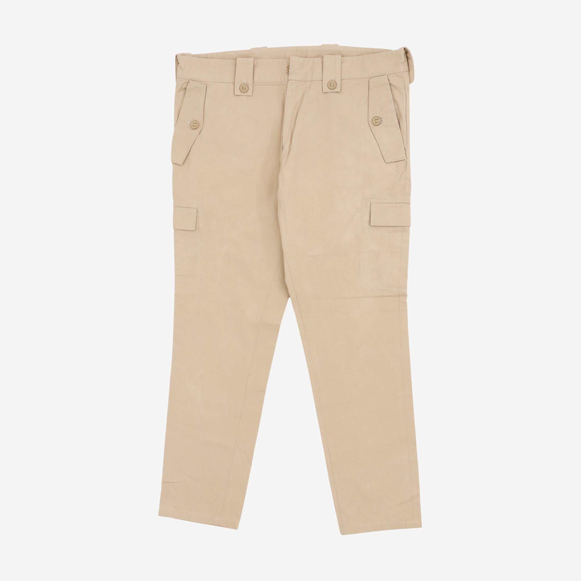 Cargo Utility Trousers (38W X 30L)