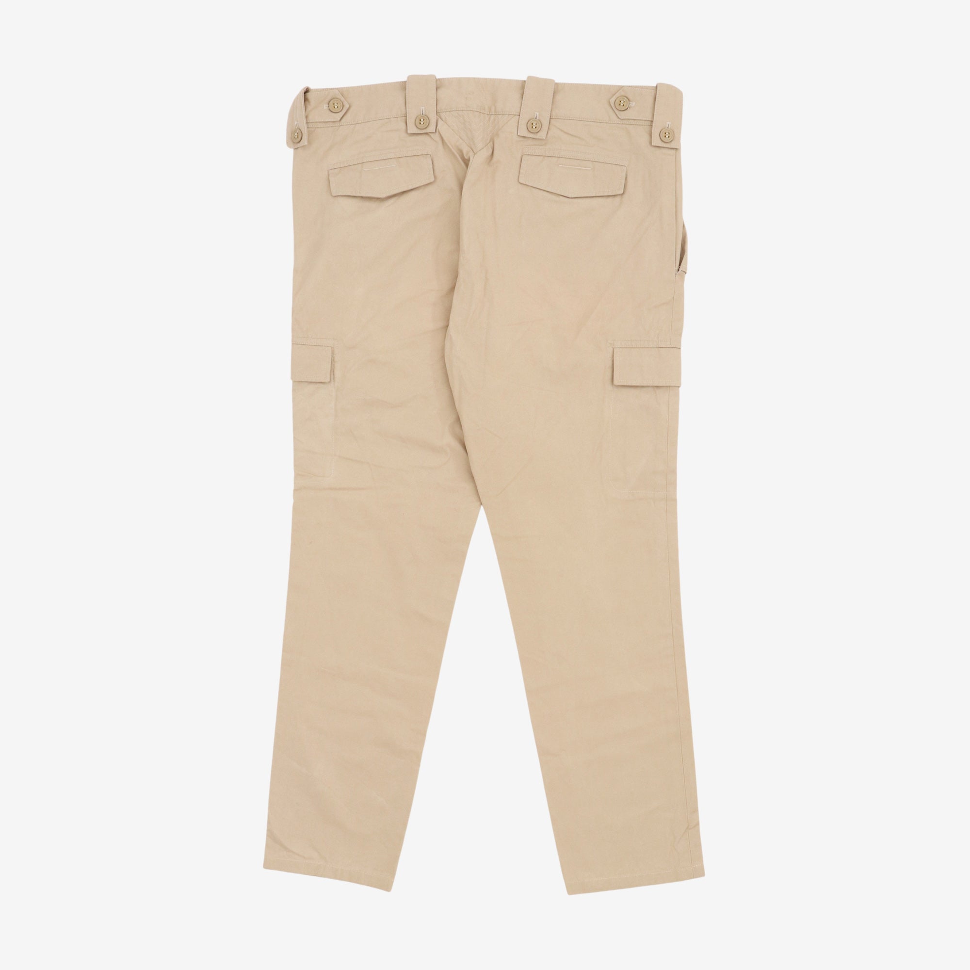Cargo Utility Trousers (38W X 30L)
