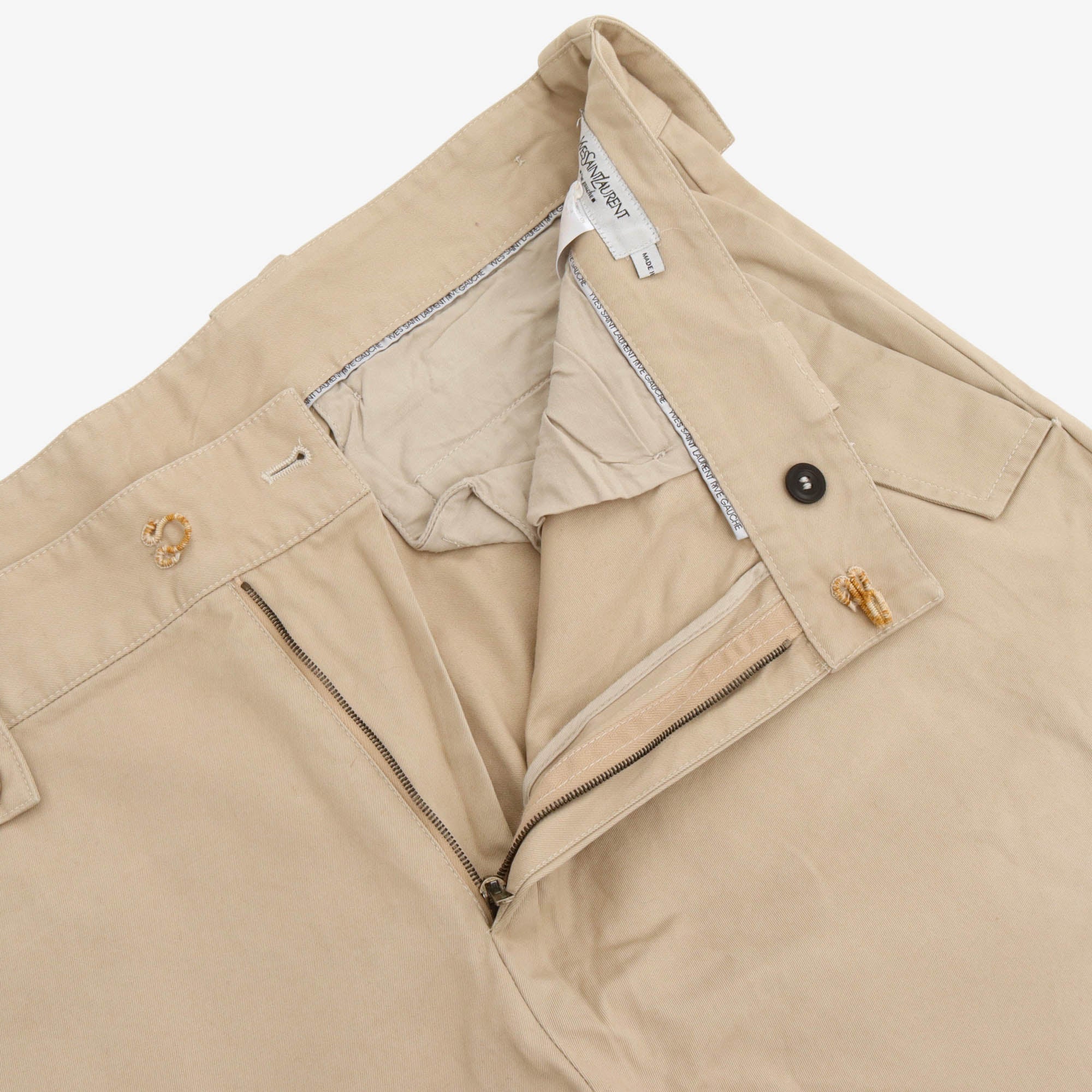 Cargo Utility Trousers (38W X 30L)