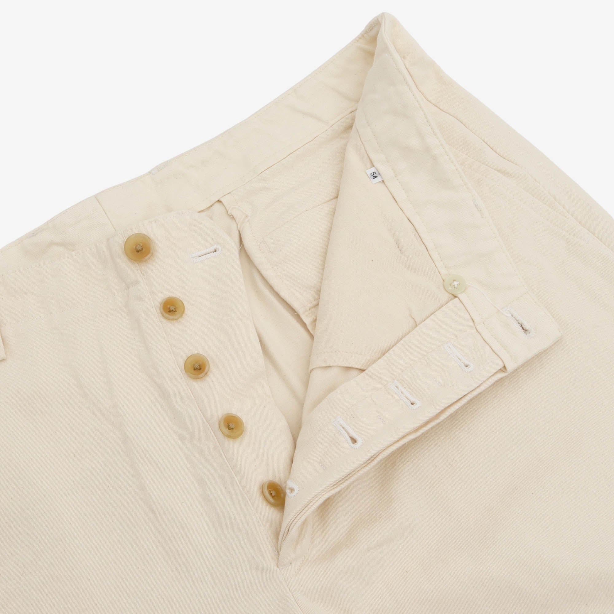 The Sport Chino (38W X 29L)
