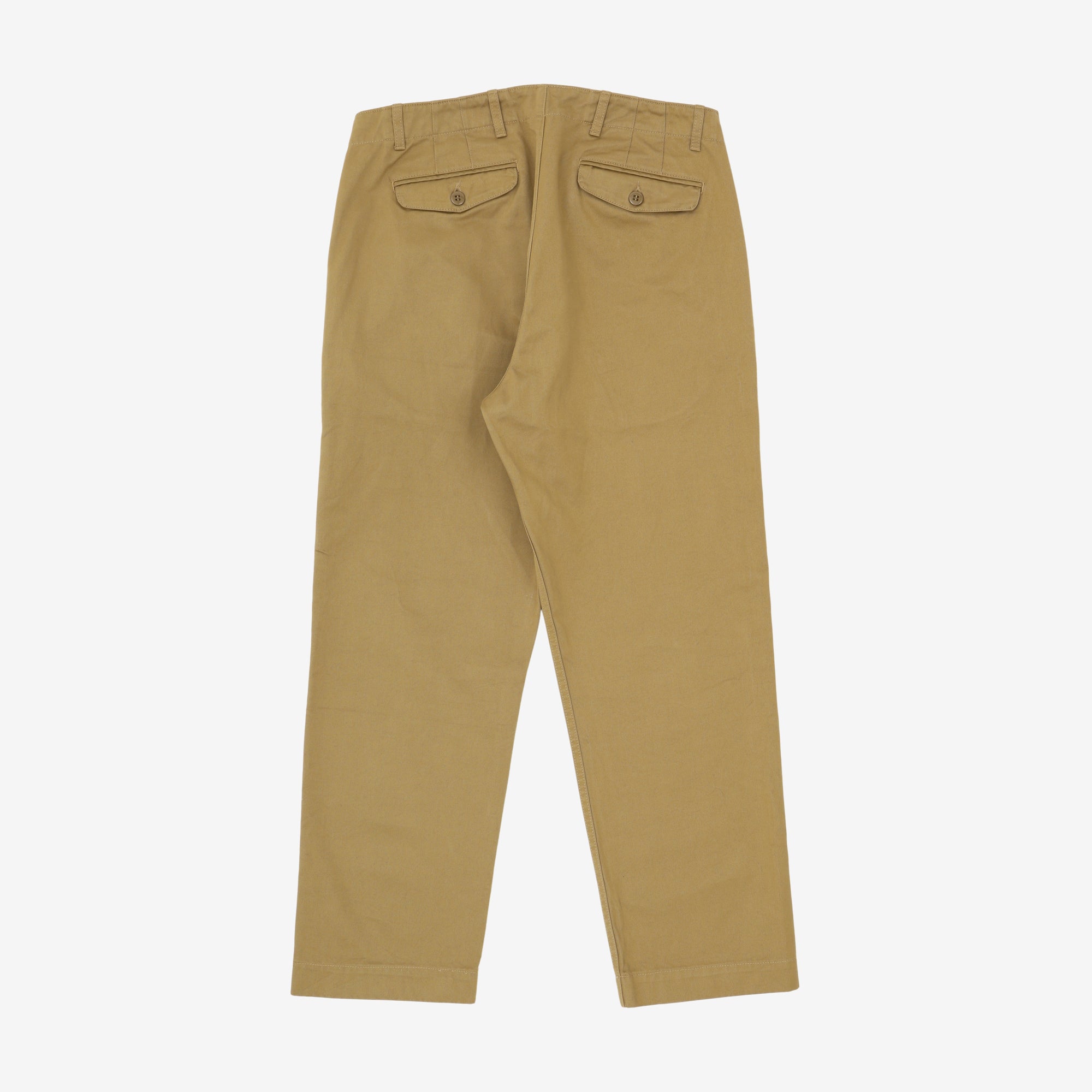 Officers Chino Trouser (37W X 29L)
