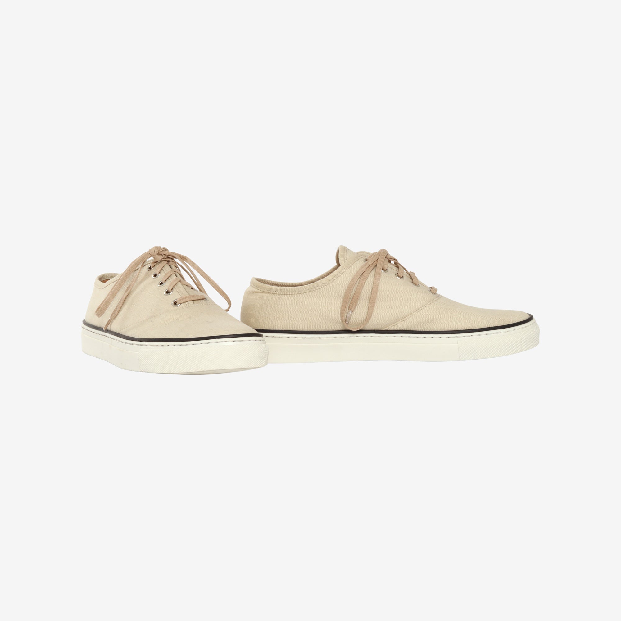 Garmsville Deck Shoes