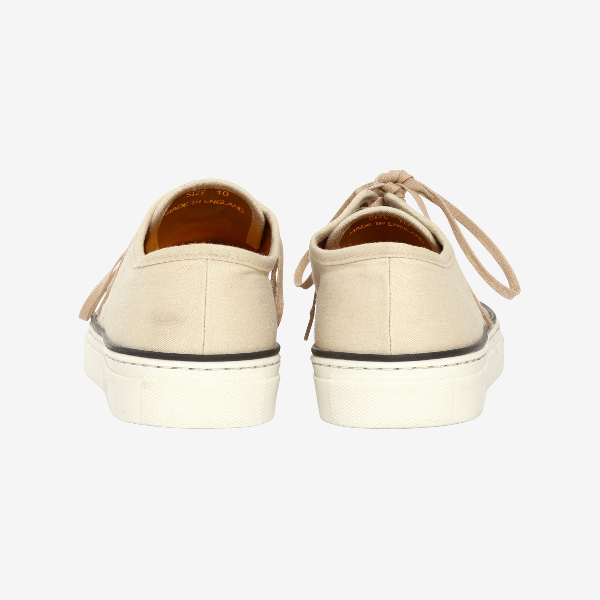 Garmsville Deck Shoes