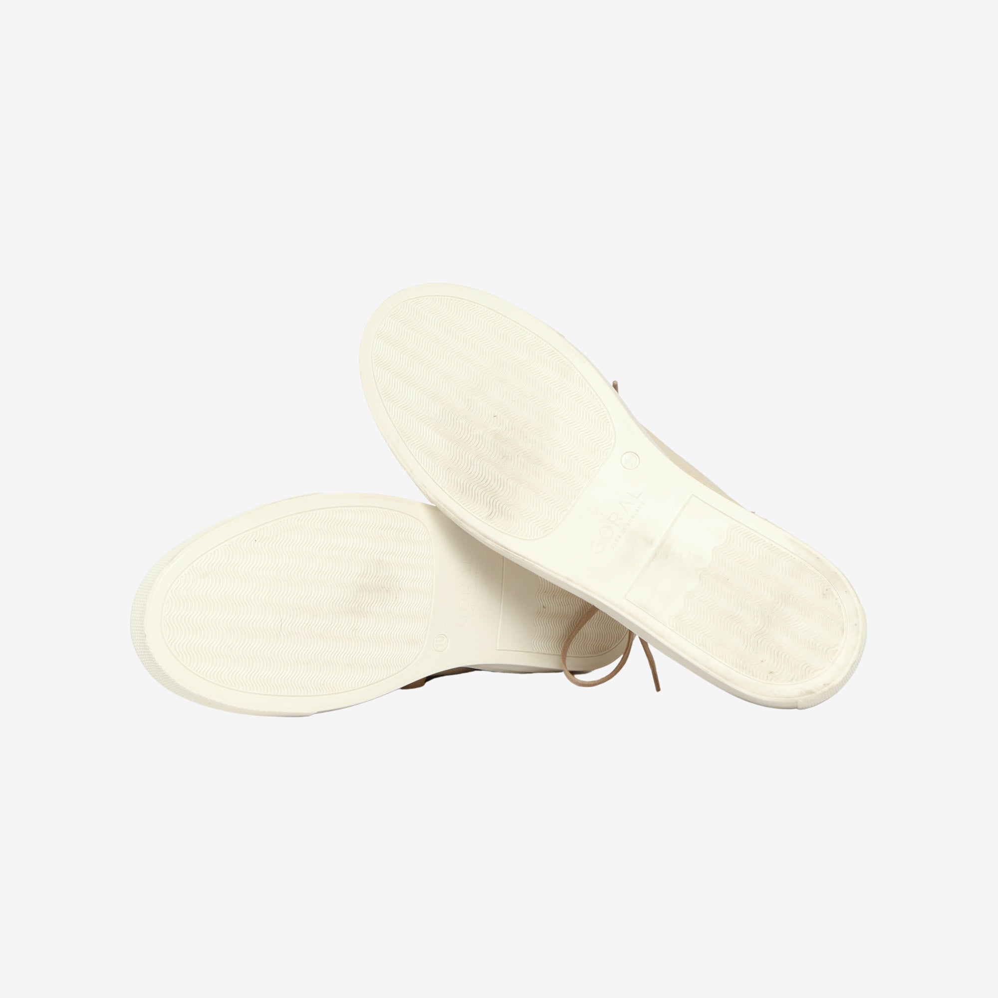 Garmsville Deck Shoes