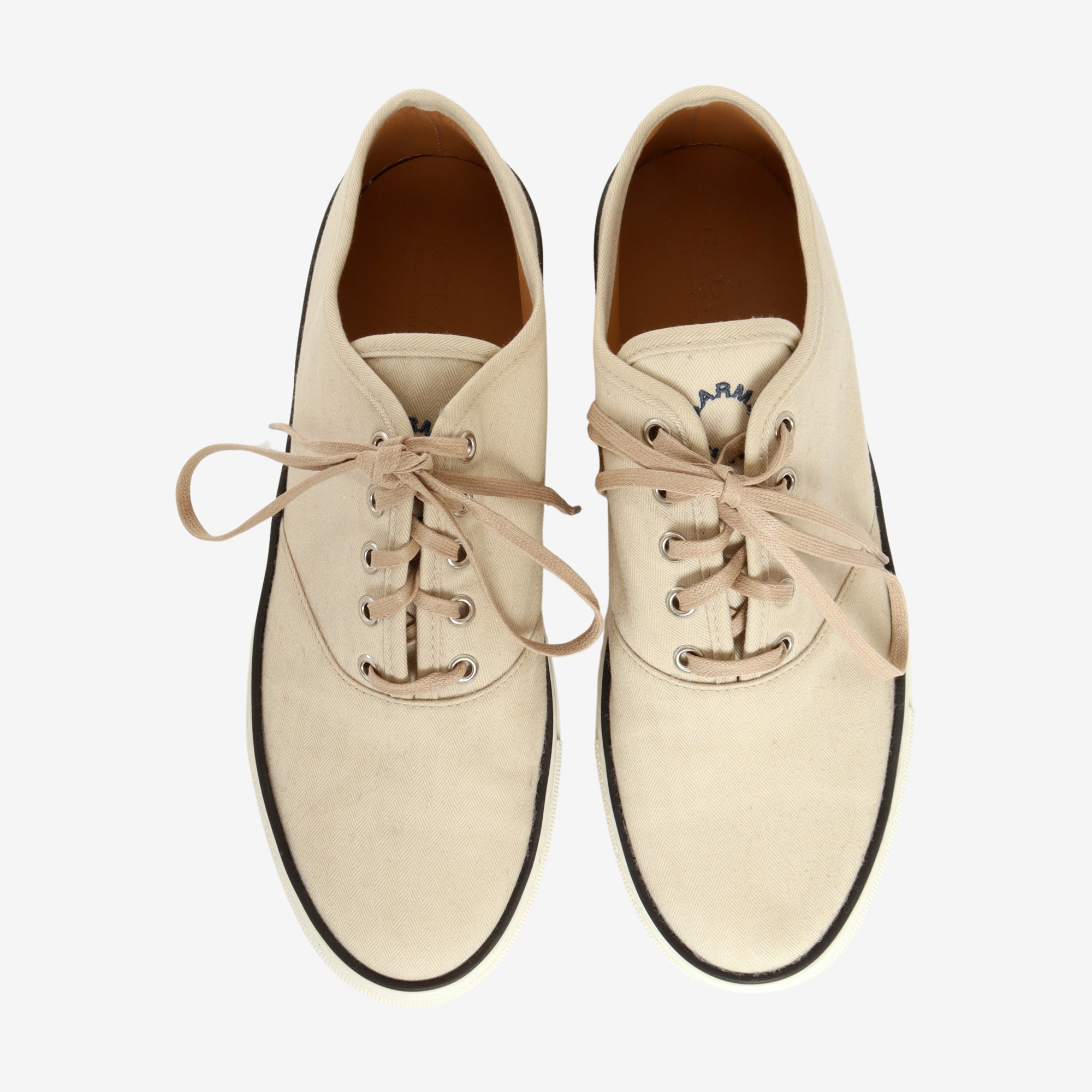 Garmsville Deck Shoes