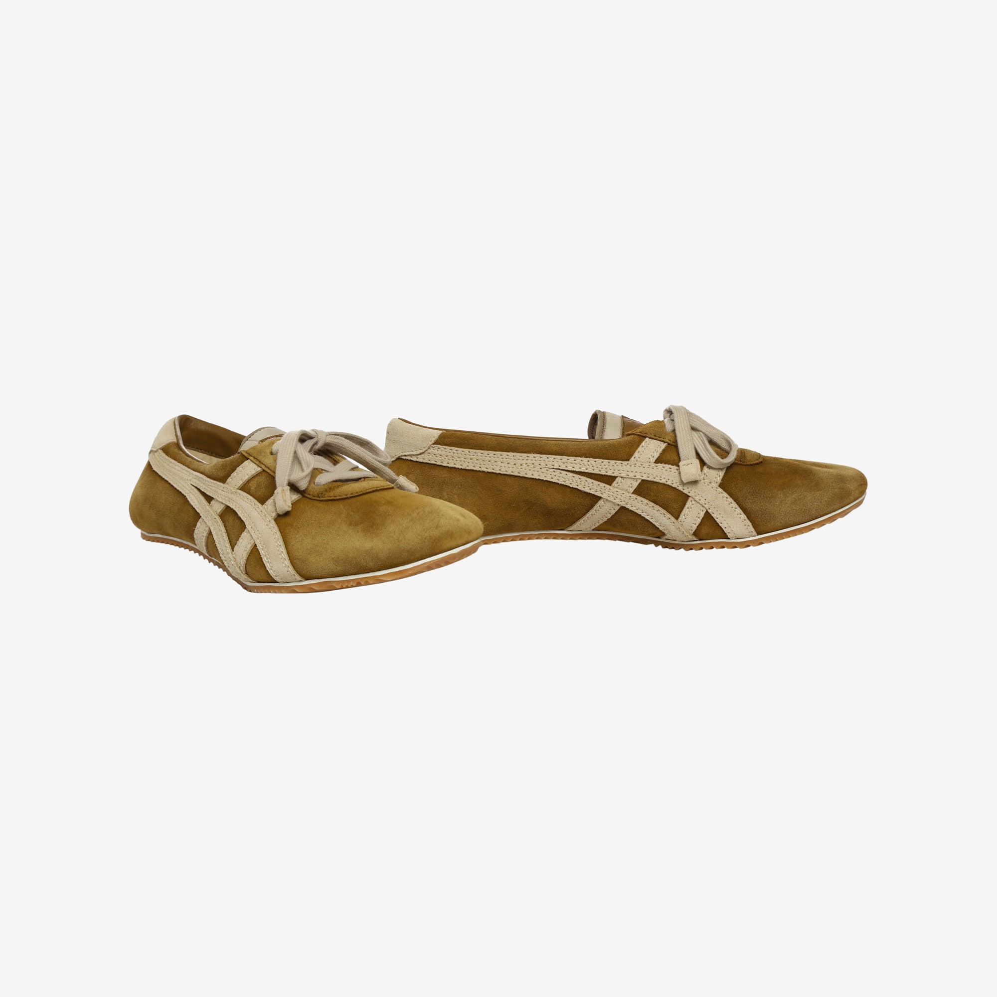 Tai Chi Sakura Nappa Sneaker (Versace)