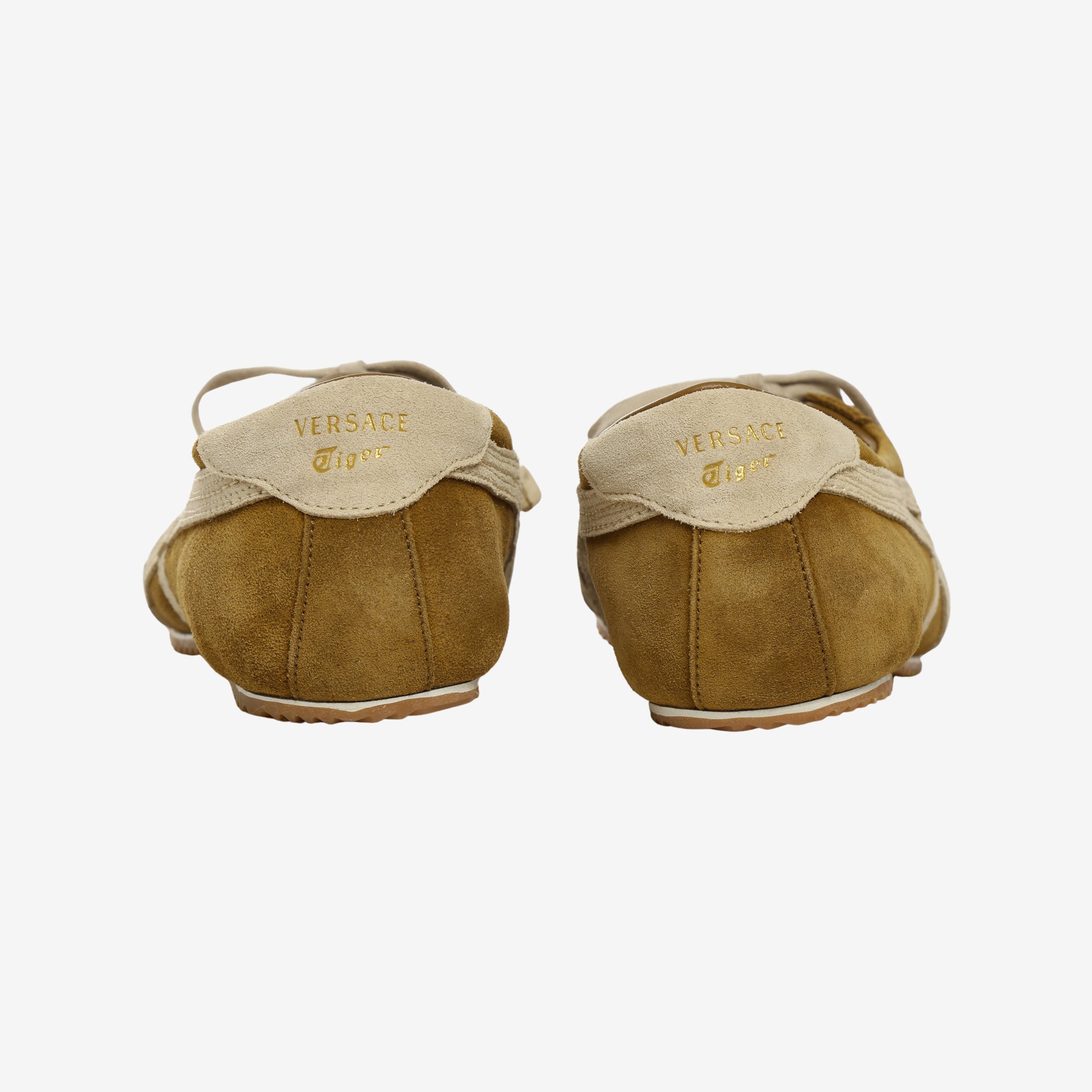 Tai Chi Sakura Nappa Sneaker (Versace)