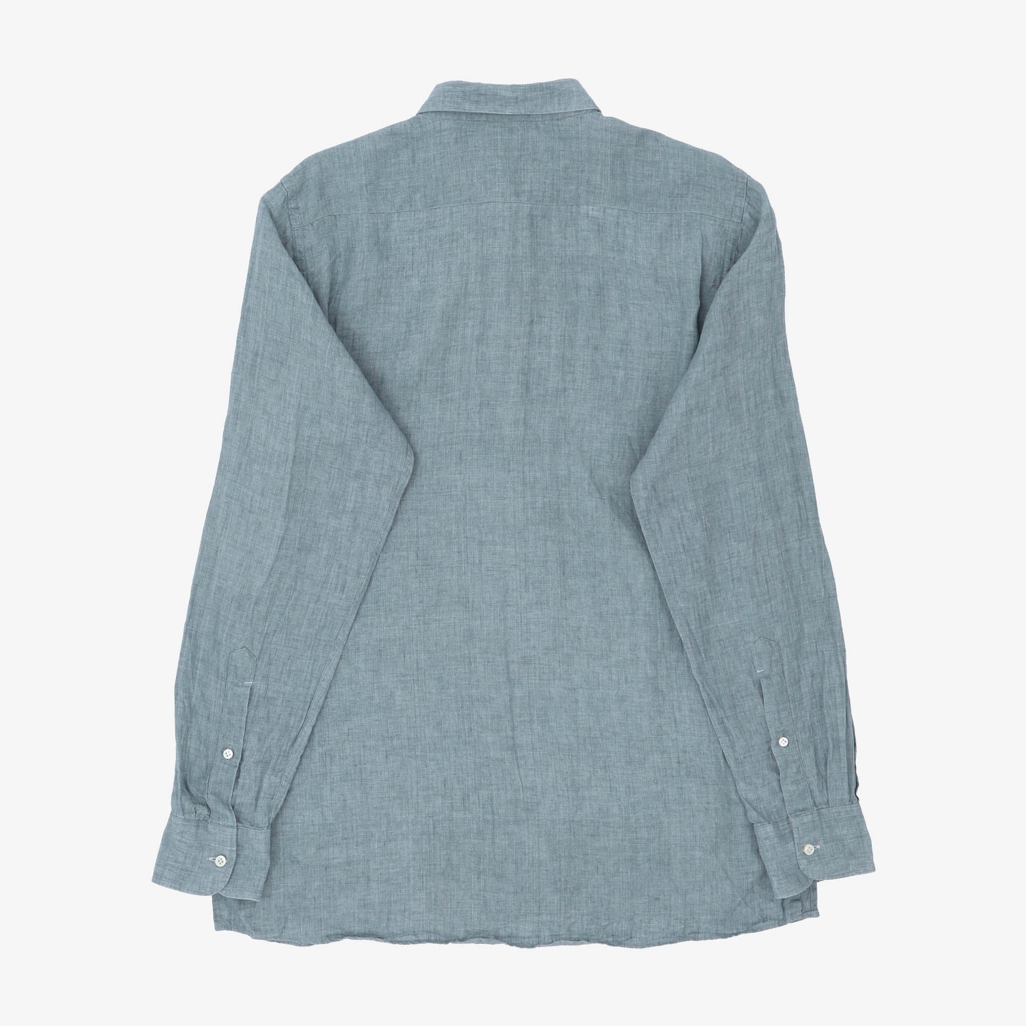 Ravello Linen Shirt