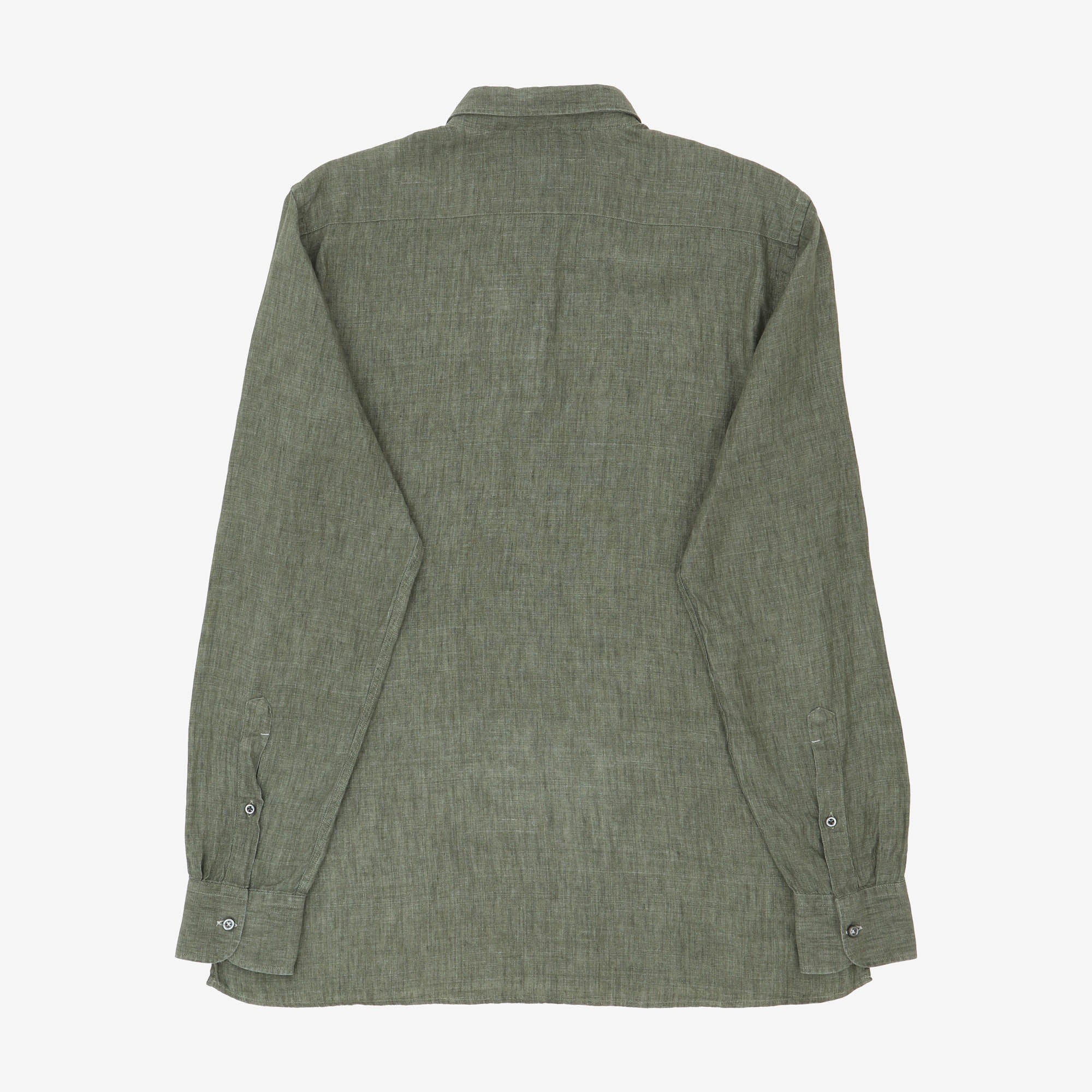 Ravello Linen Shirt