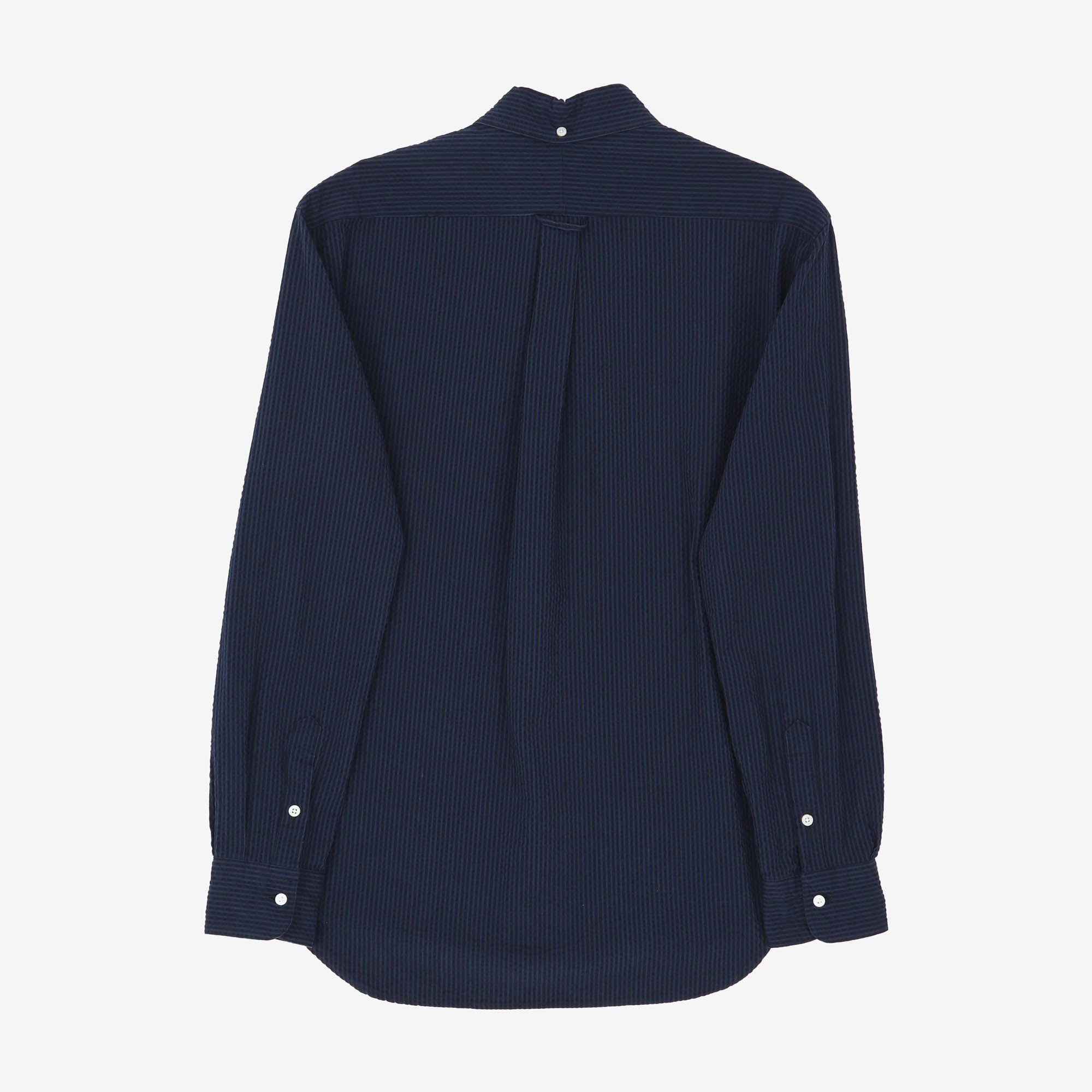 BD Seersucker Shirt