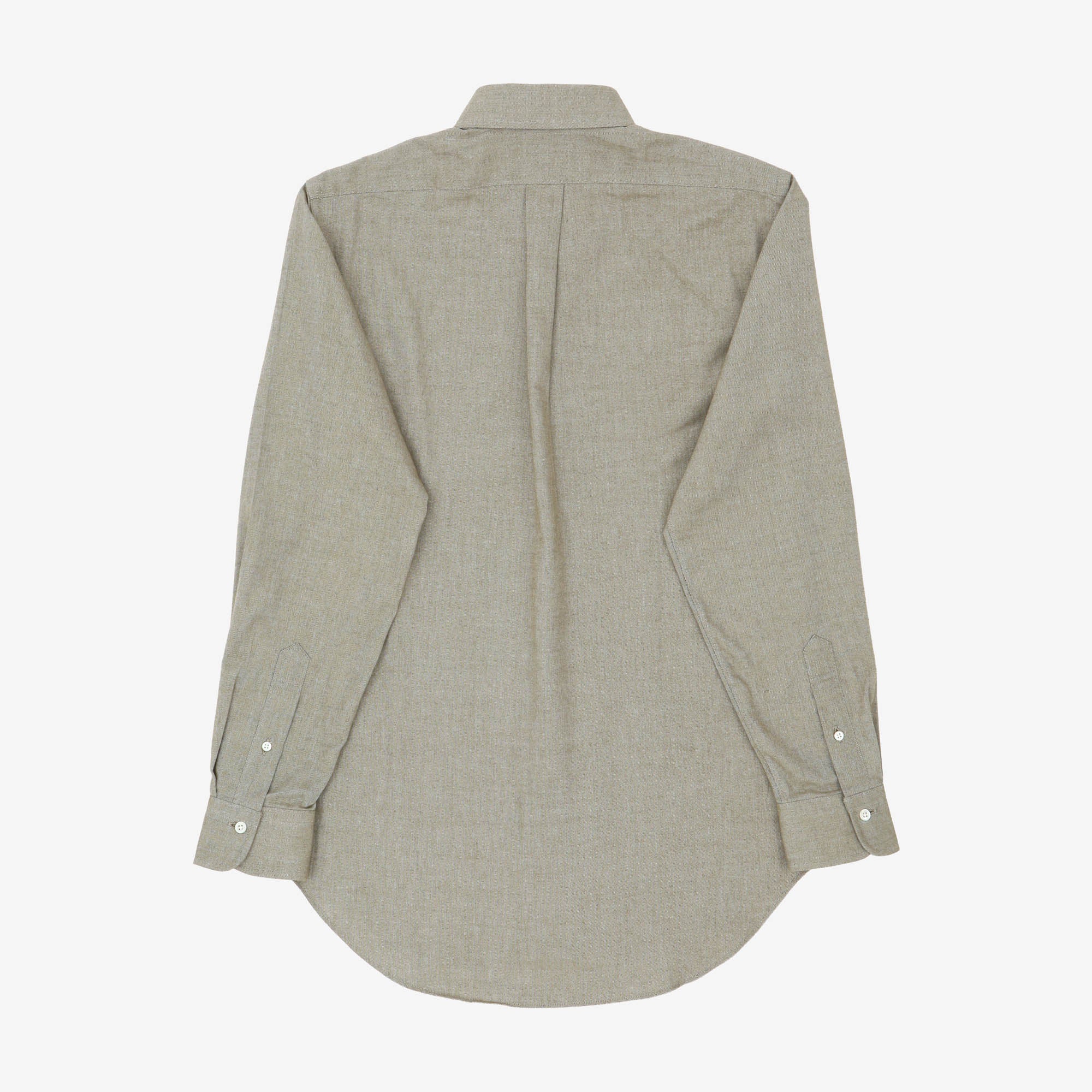 BD New York Classic Fit Shirt