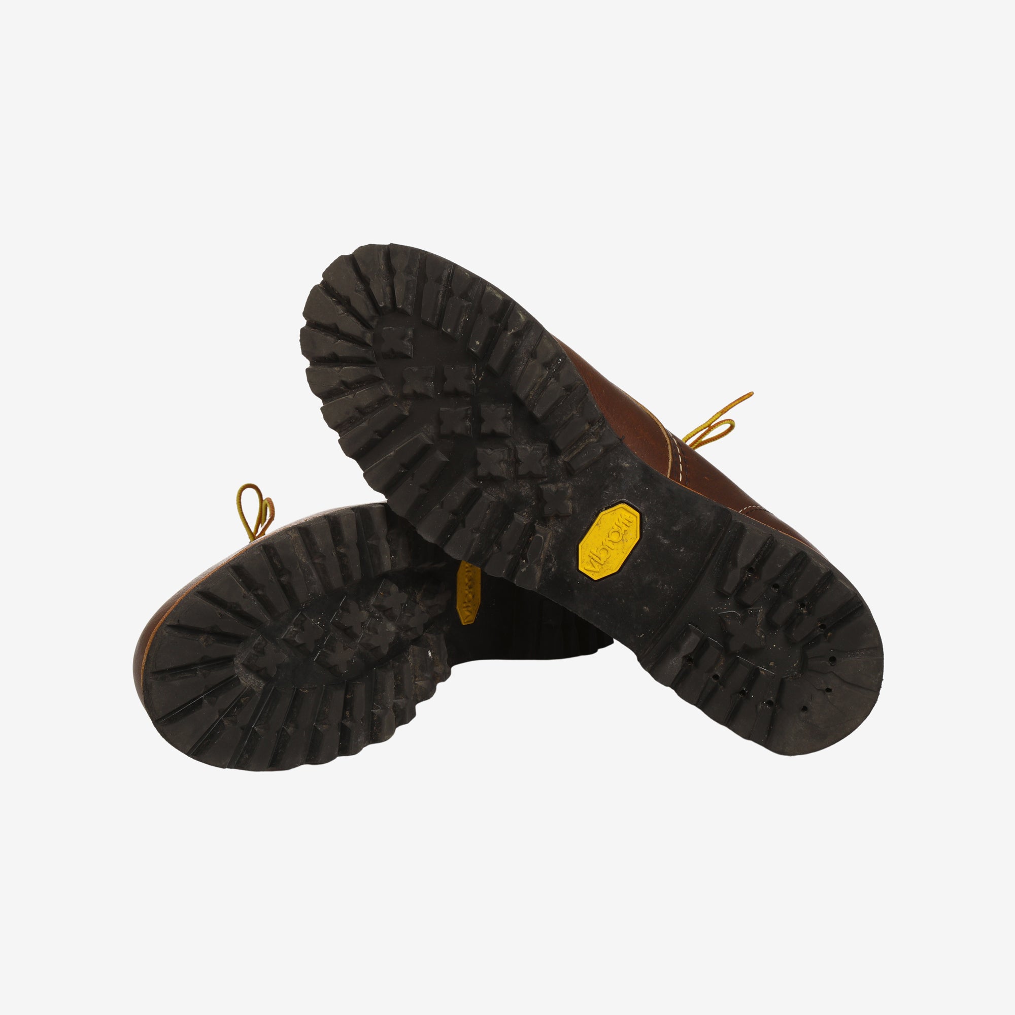 8146 Heritage Roughneck Boots