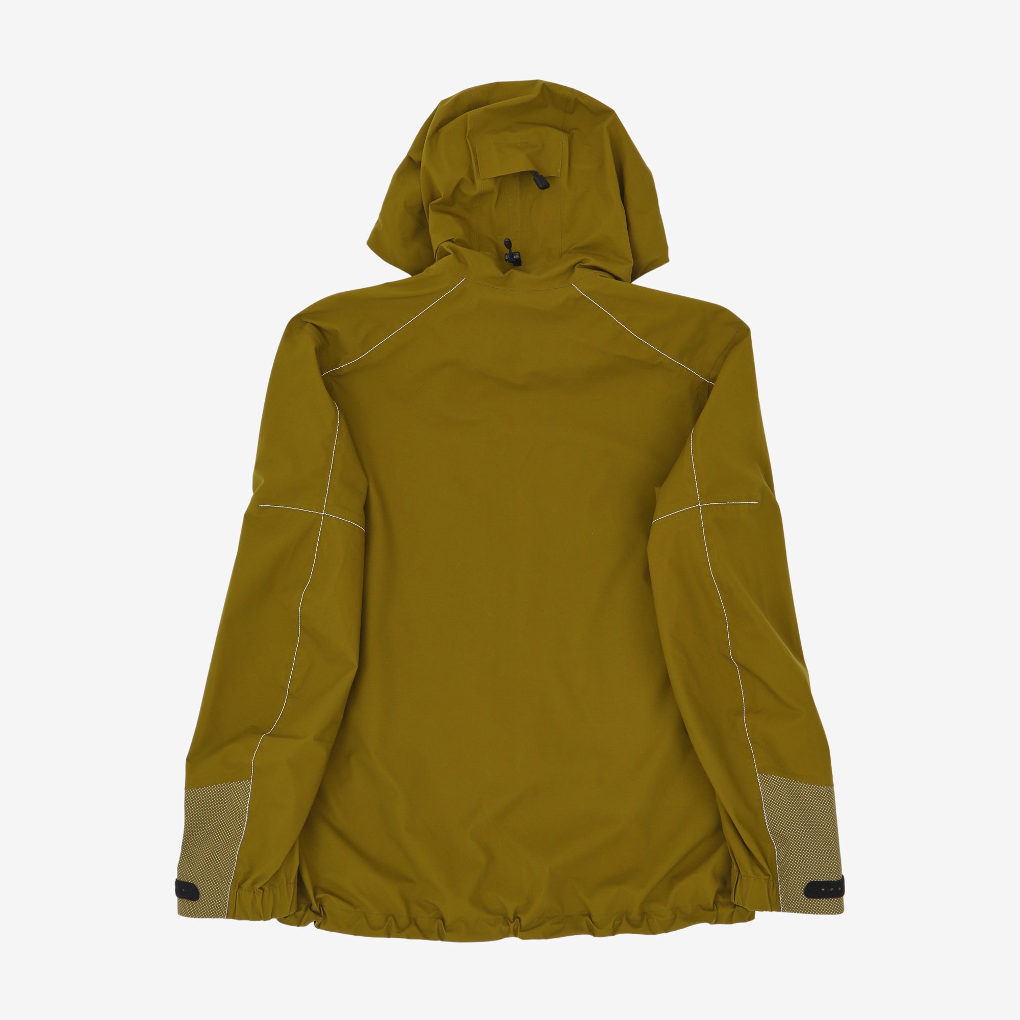 Pertex Shield Rain Jacket