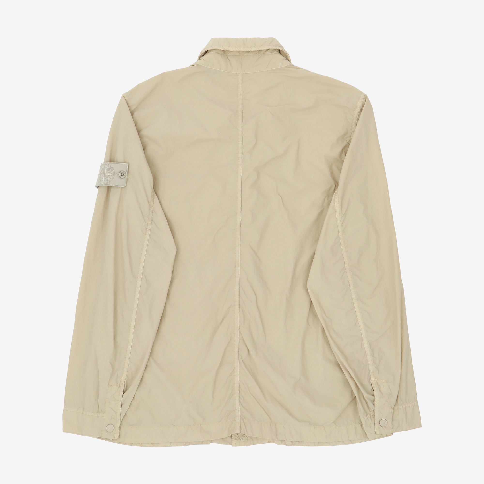 Smerigliato Field Jacket