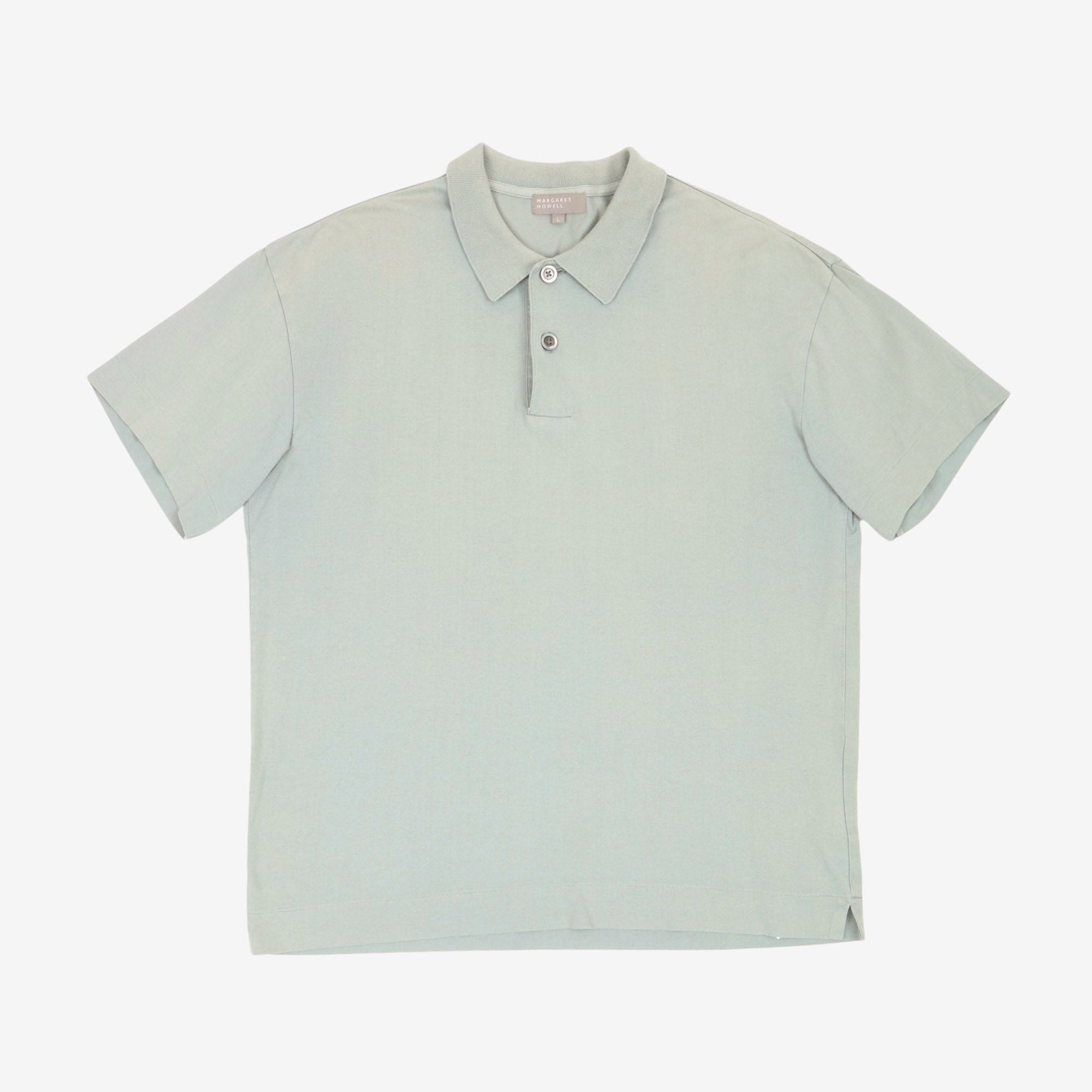 Classic SS Polo Shirt