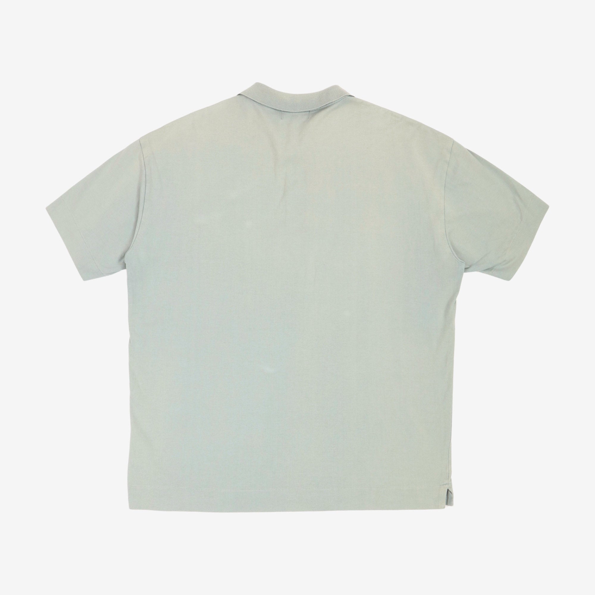 Classic SS Polo Shirt