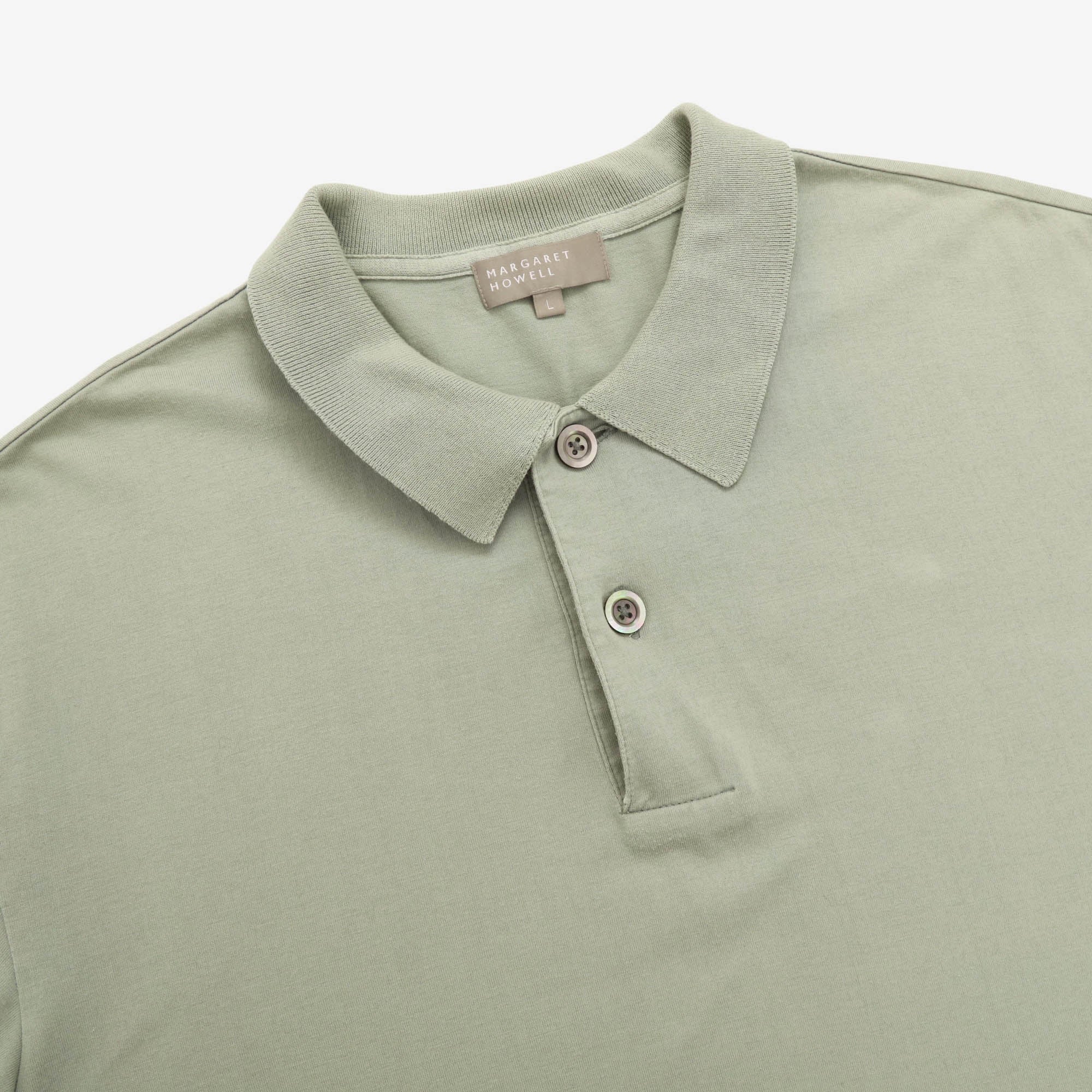 Classic SS Polo Shirt