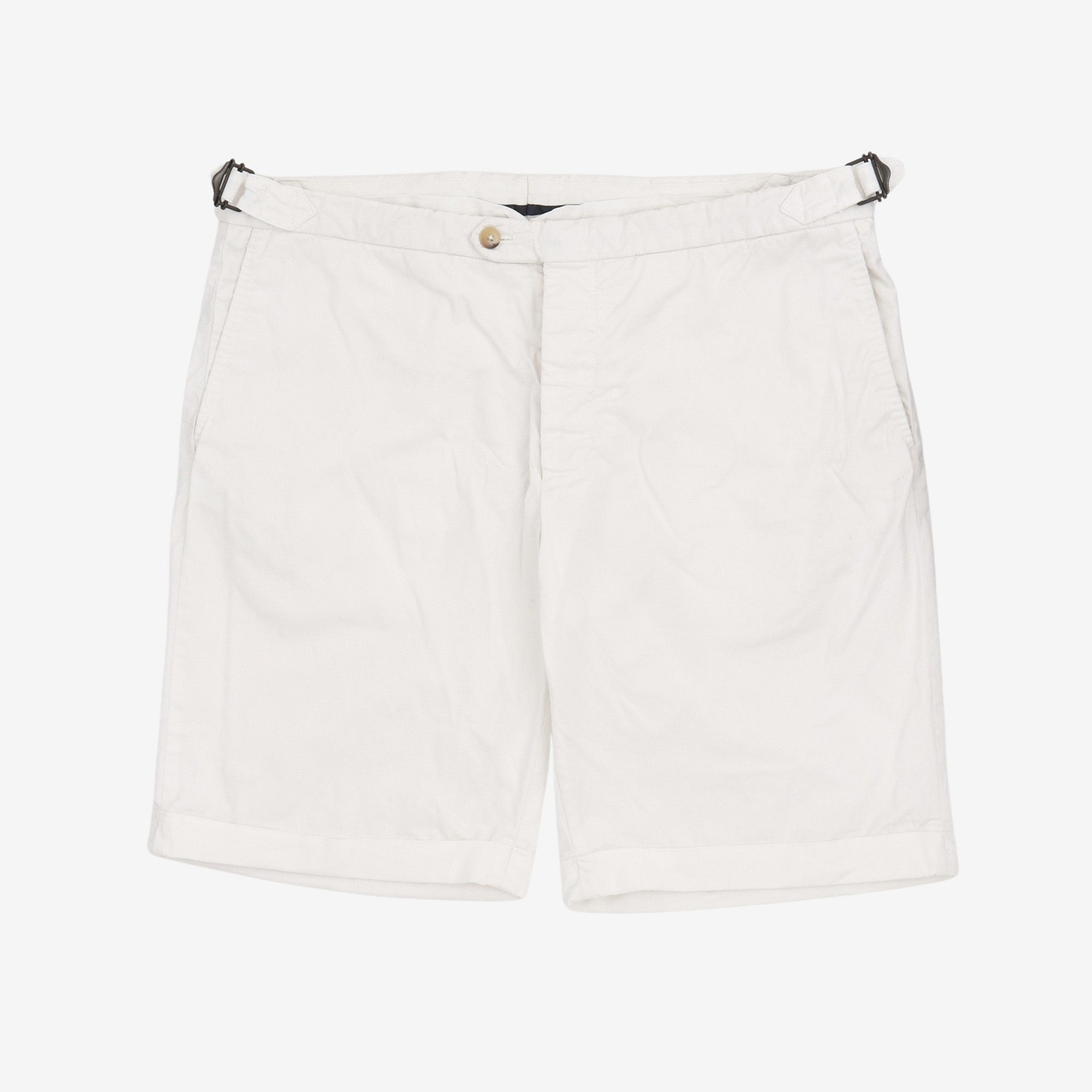 Chino Shorts