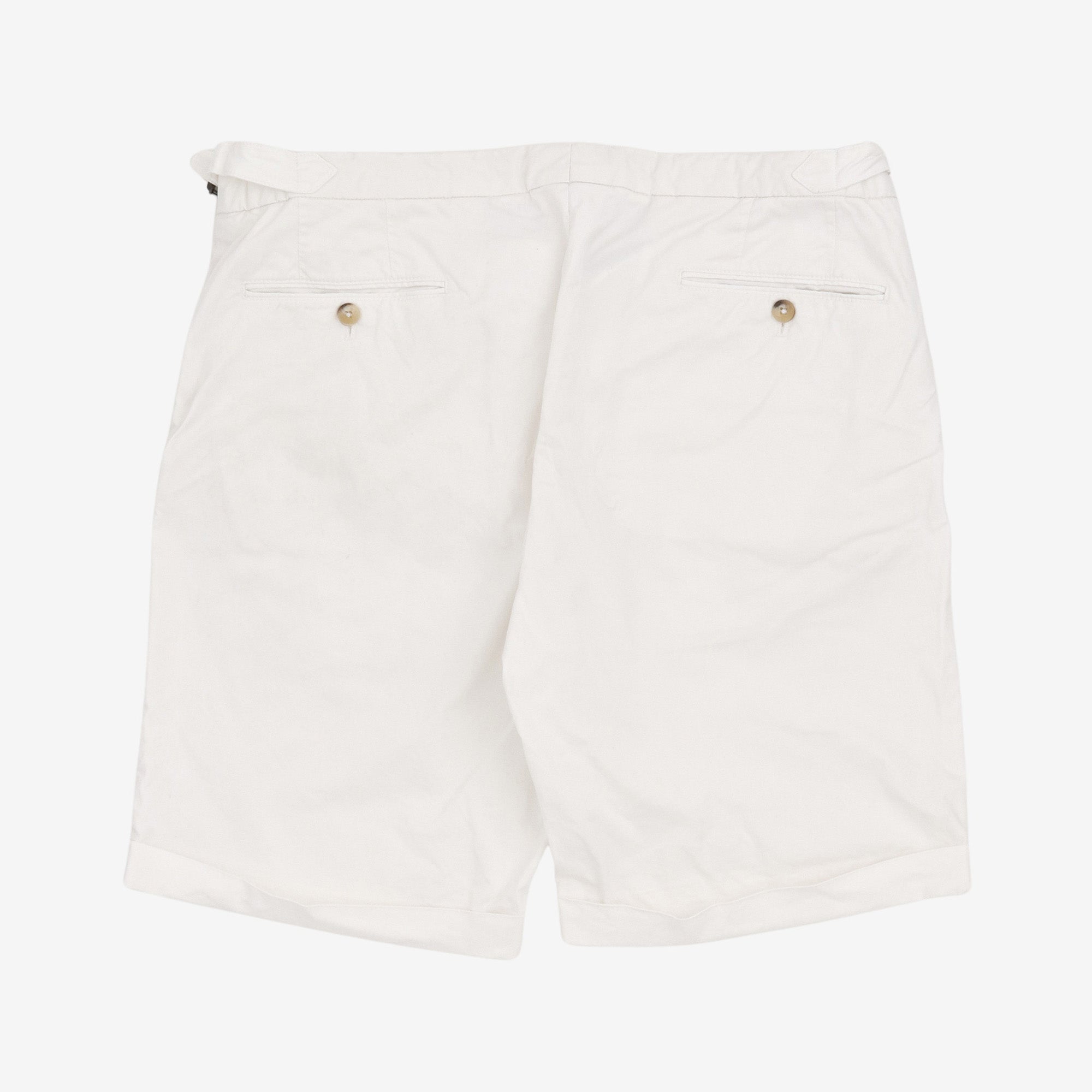 Chino Shorts