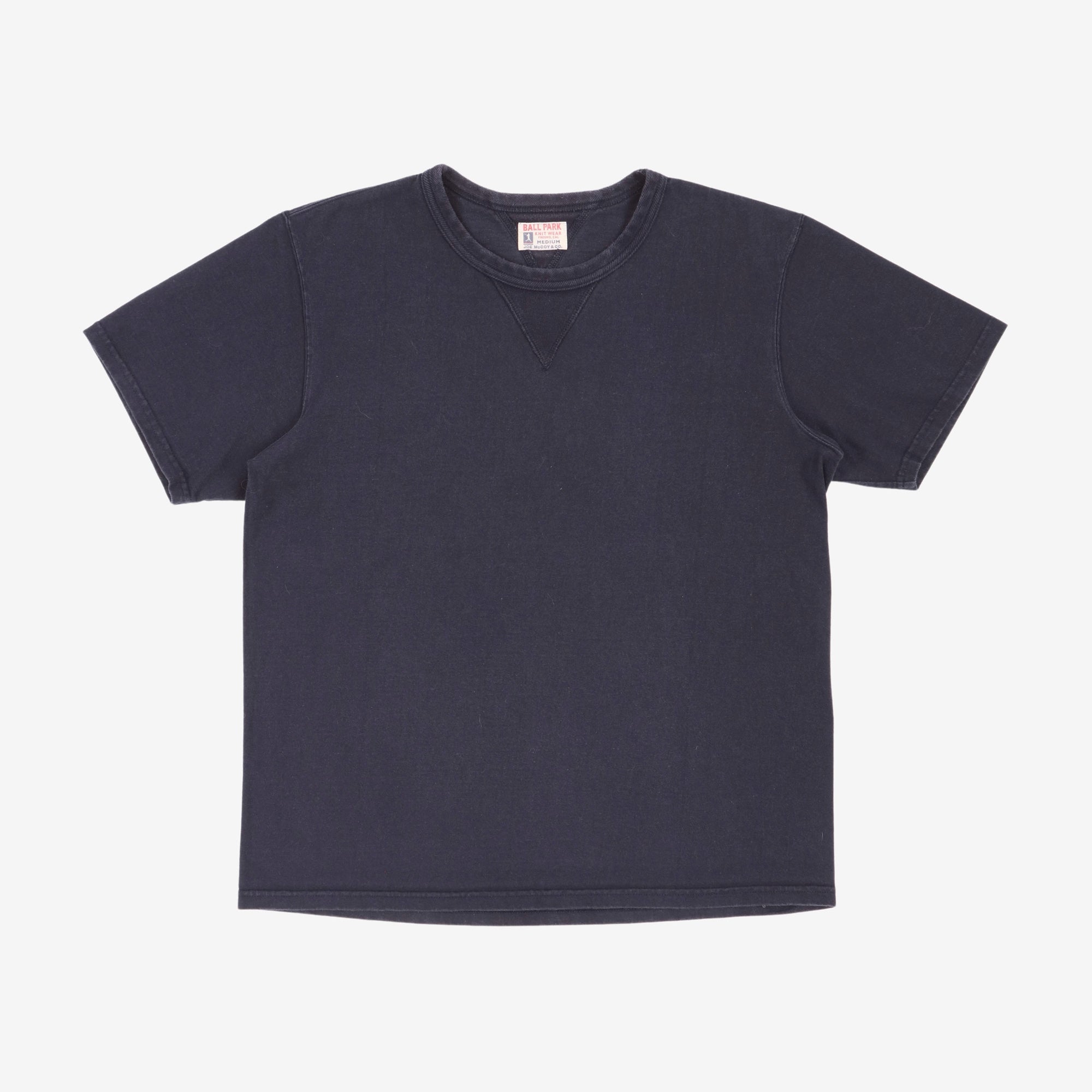 JM Gusset Tee
