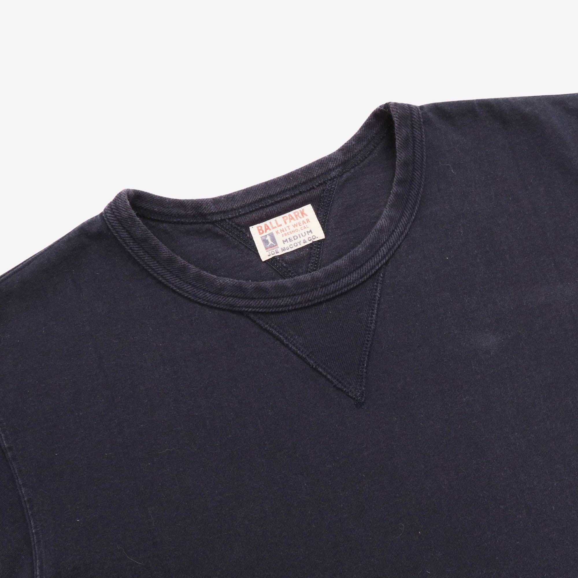 JM Gusset Tee