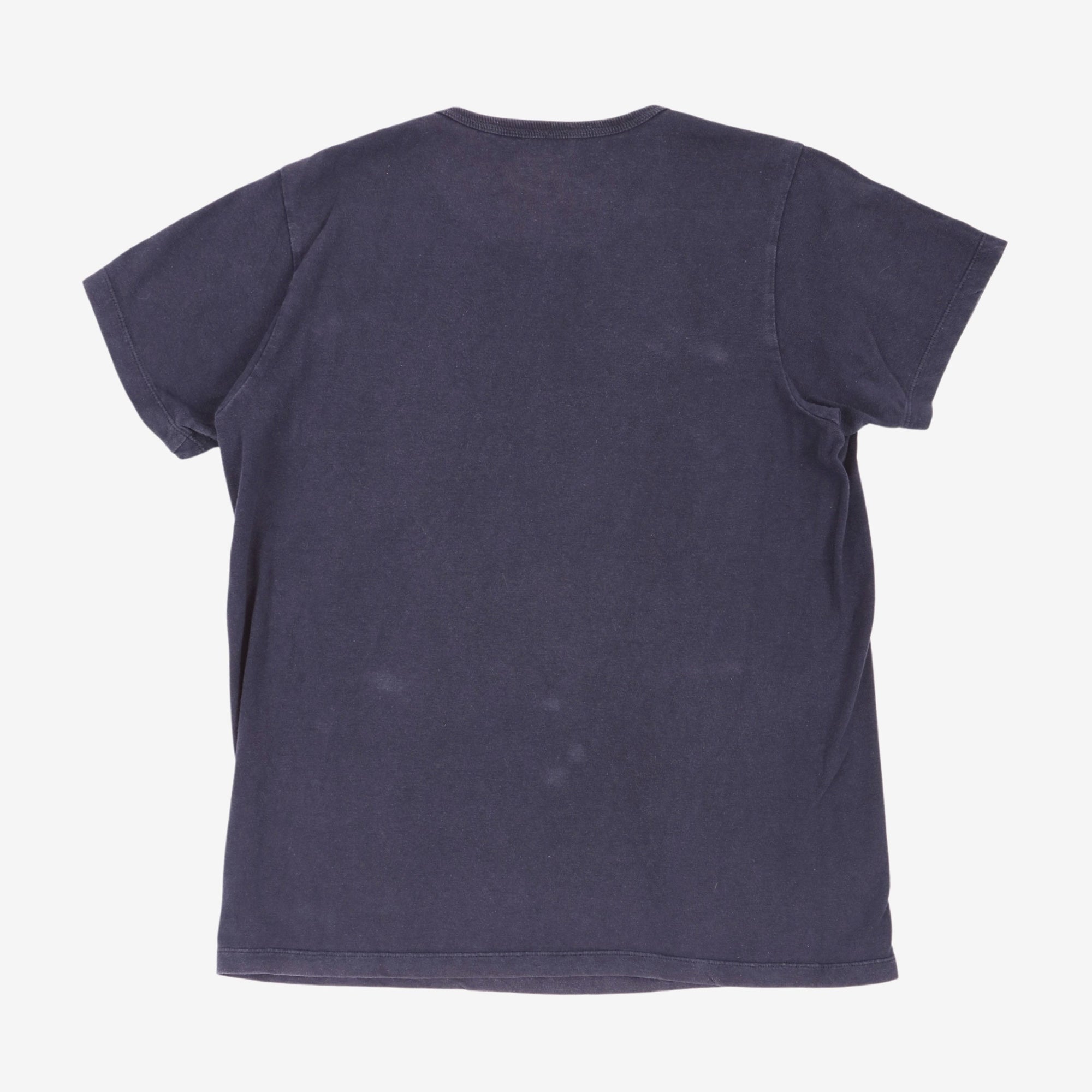 Cotton Undershirt