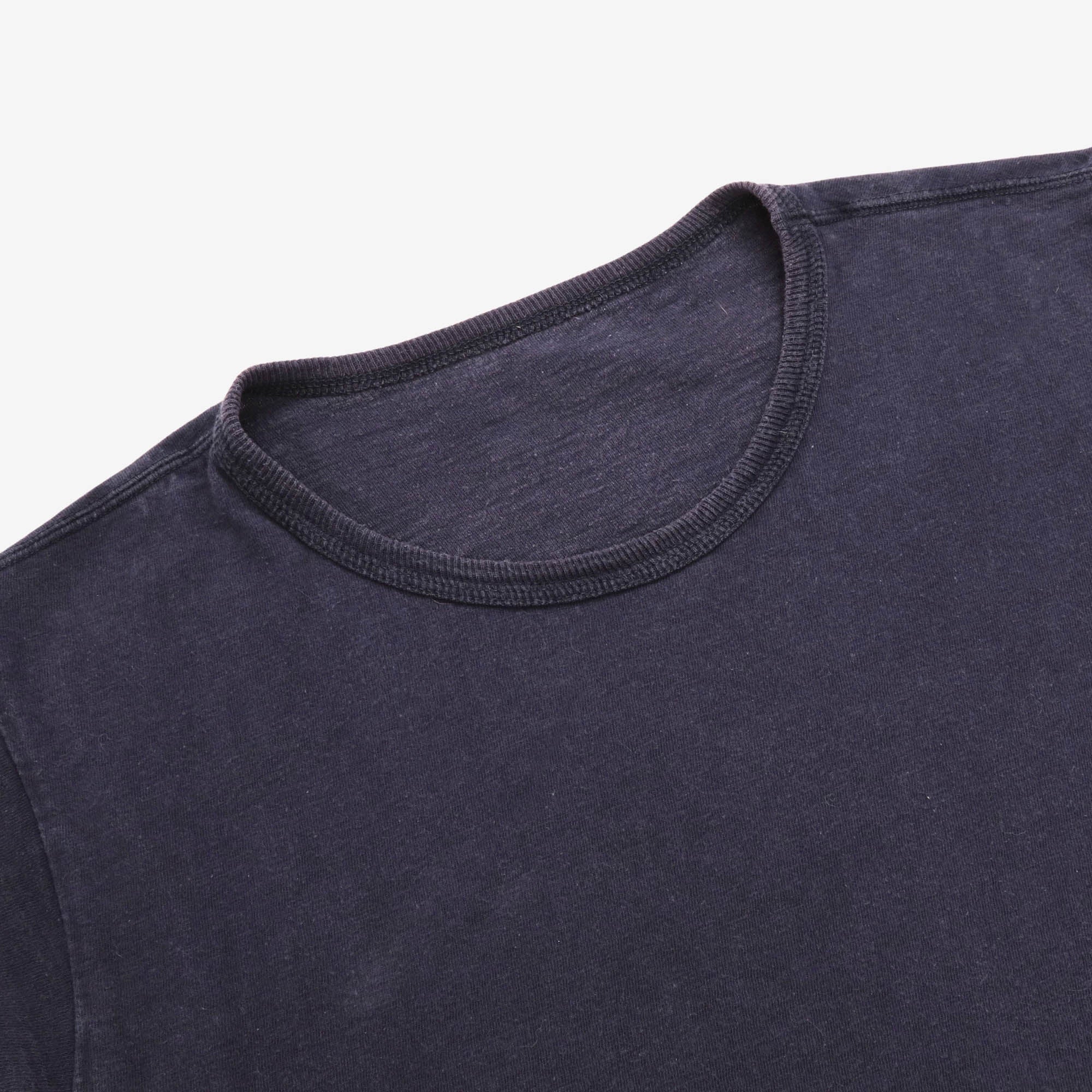 Cotton Undershirt