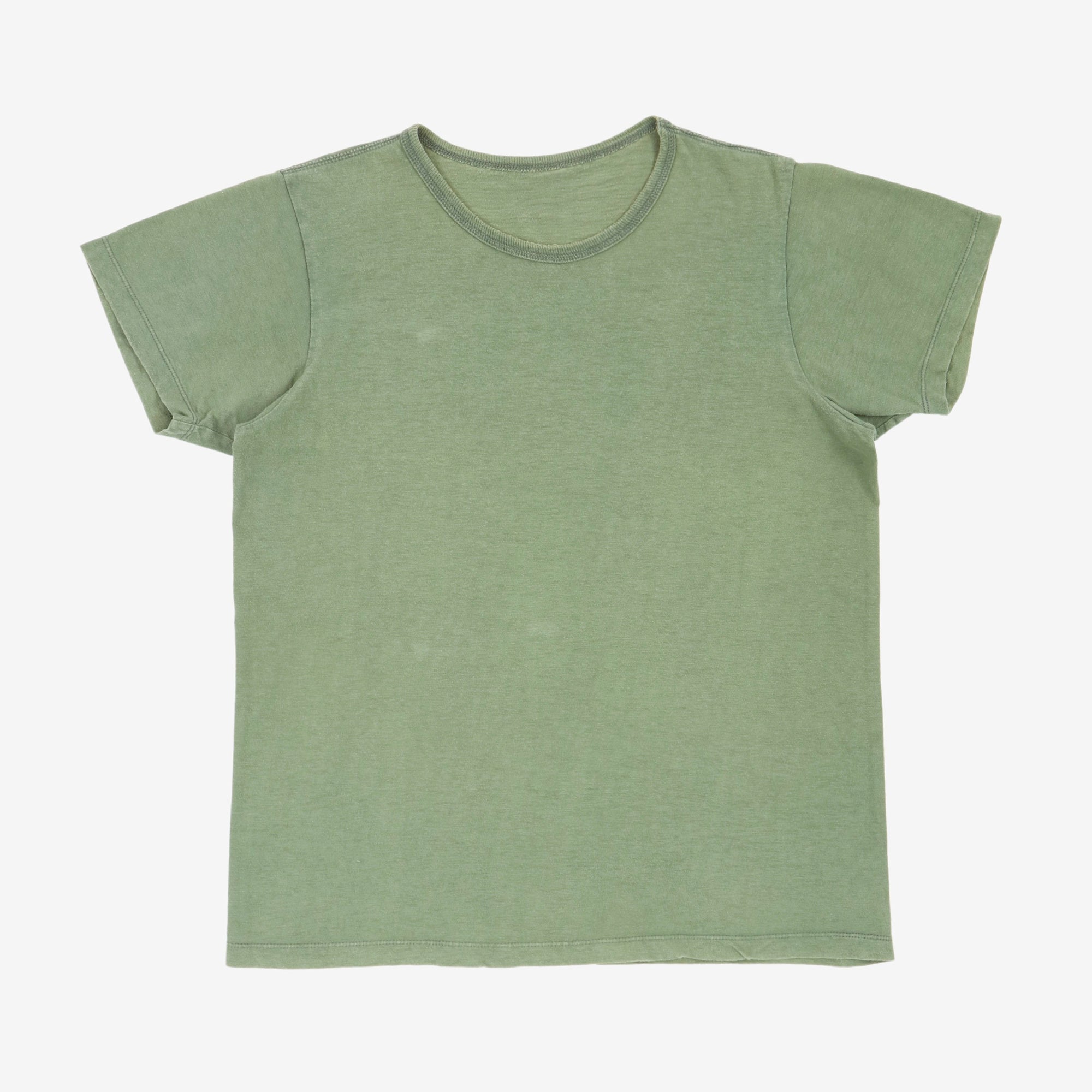 Cotton Undershirt