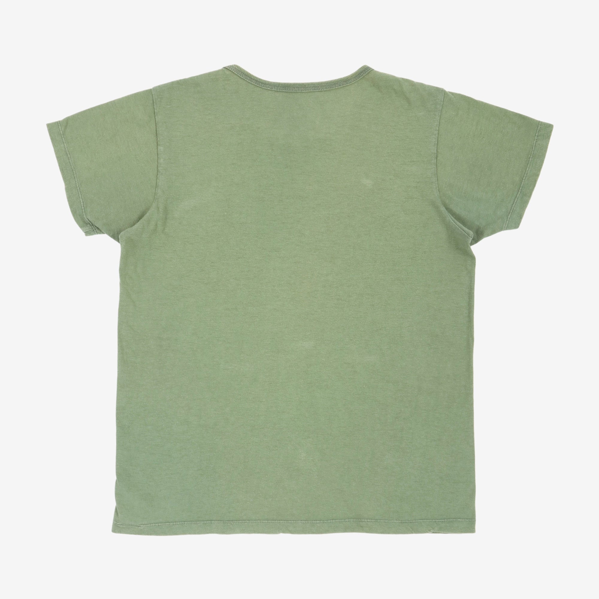 Cotton Undershirt