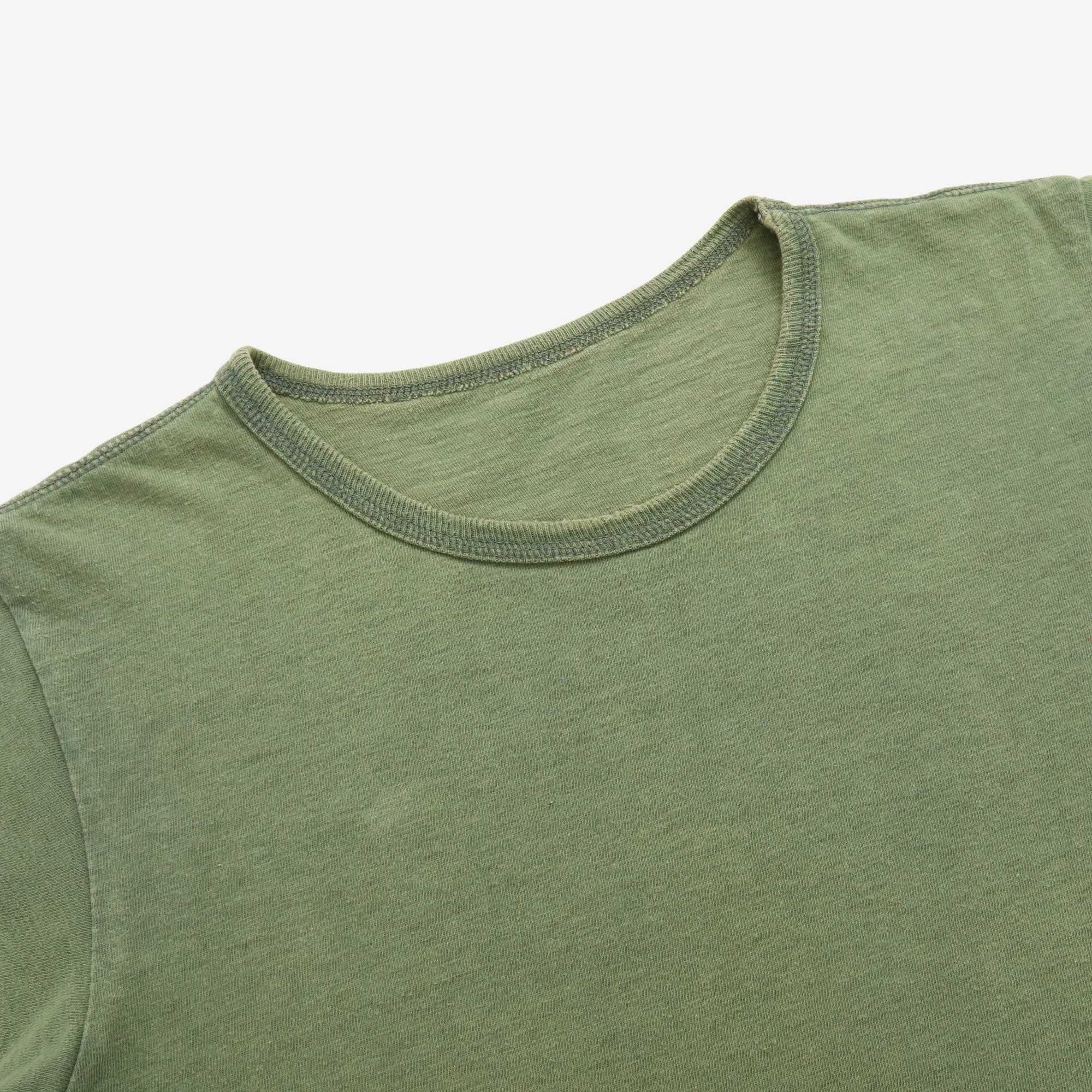Cotton Undershirt