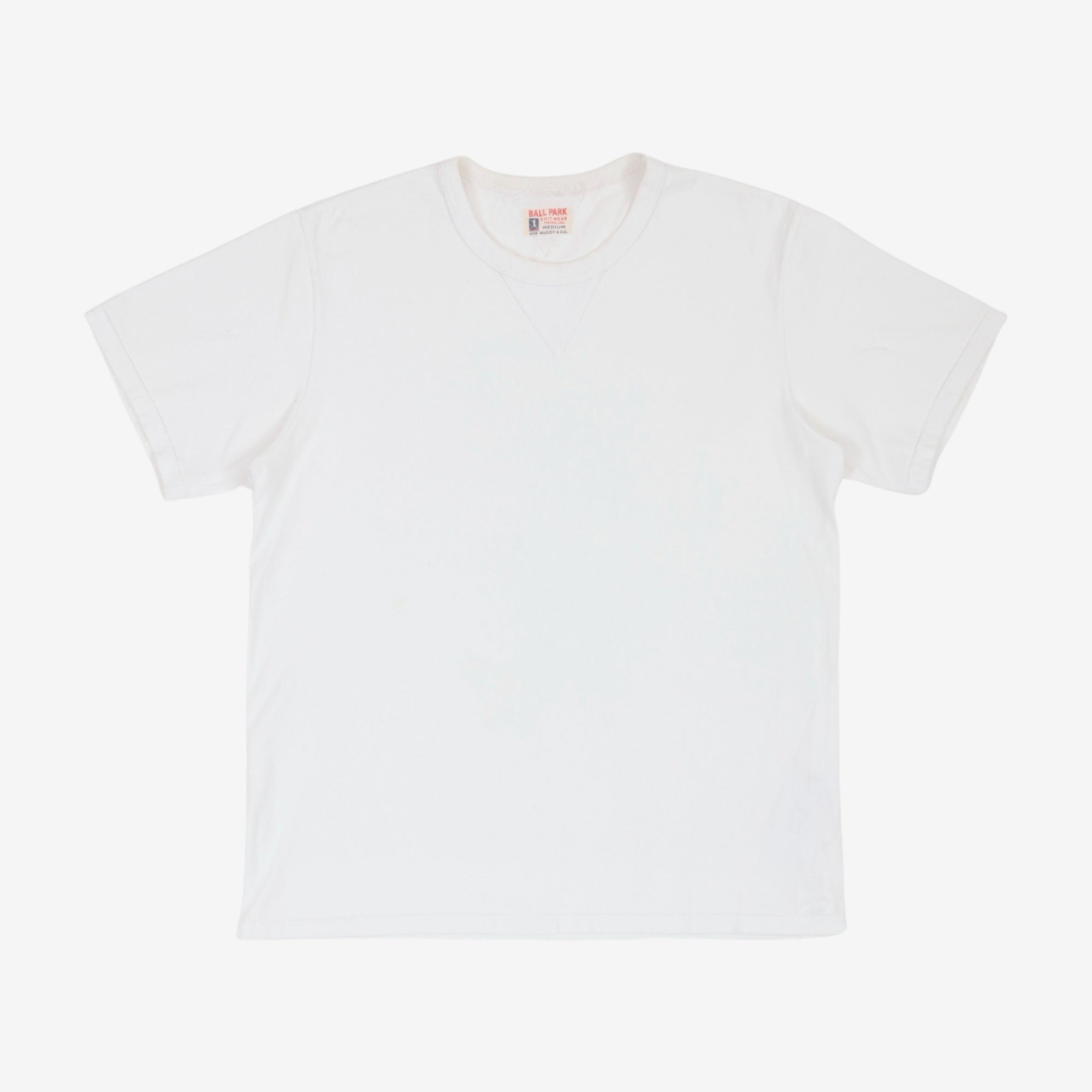 JM Gusset Tee