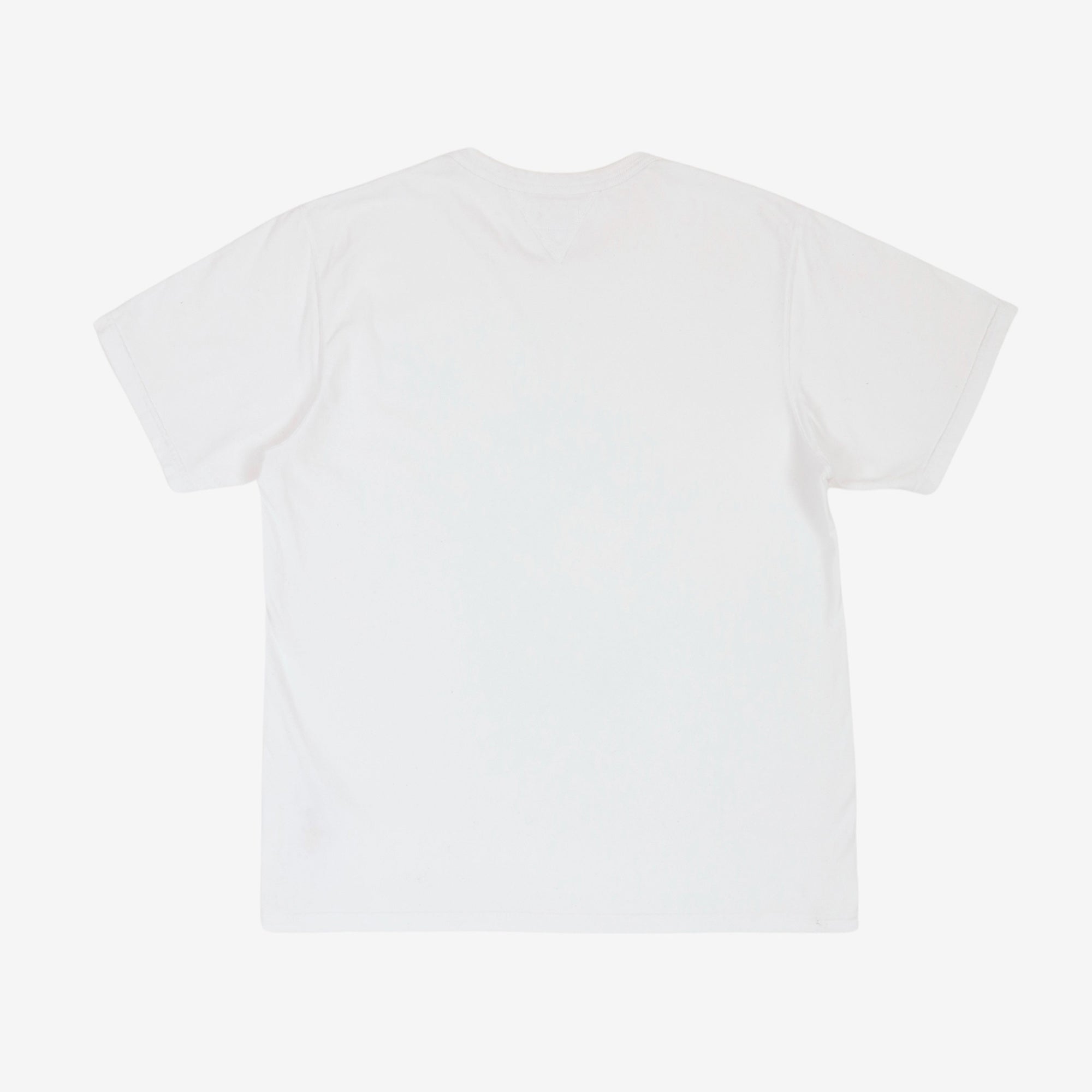 JM Gusset Tee