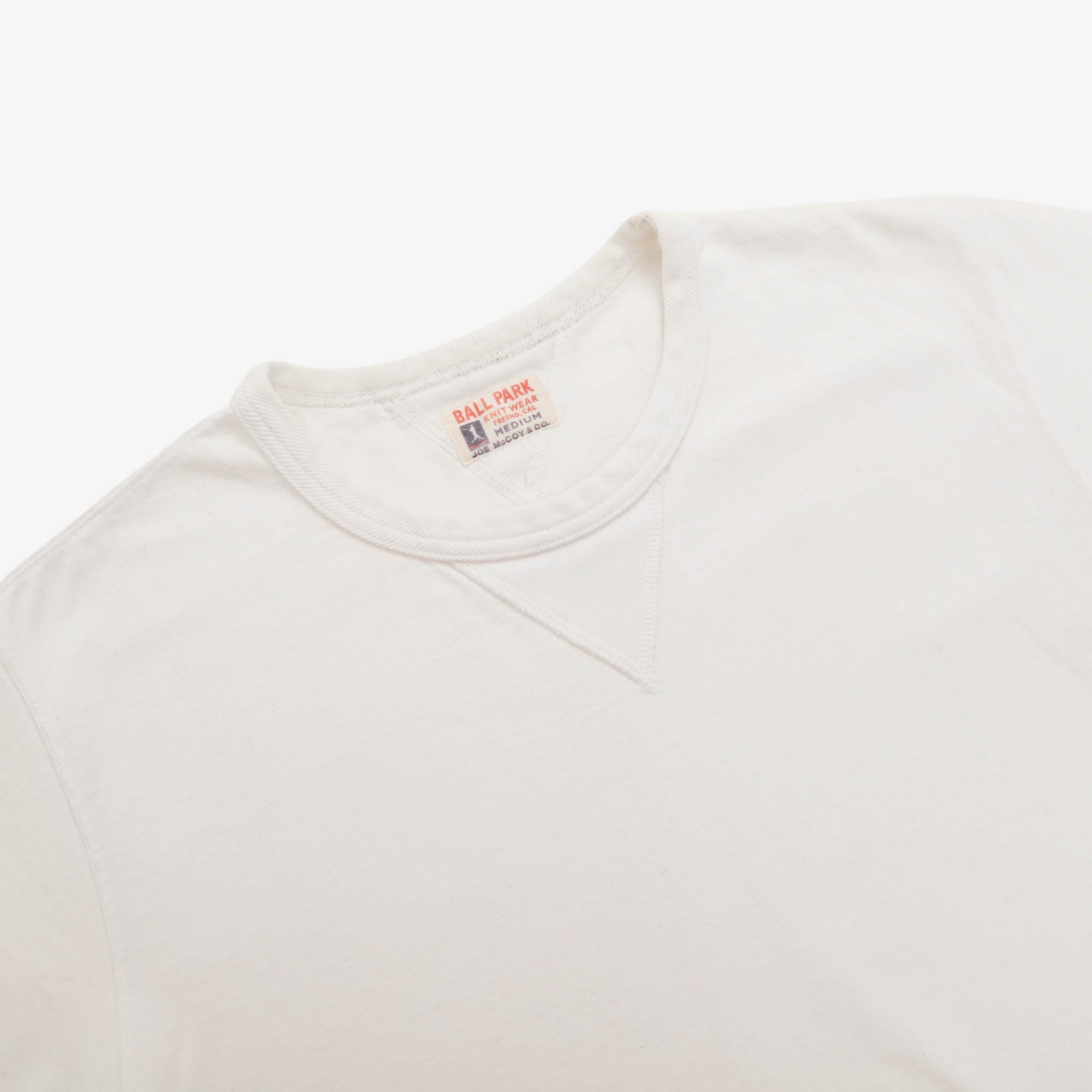 JM Gusset Tee