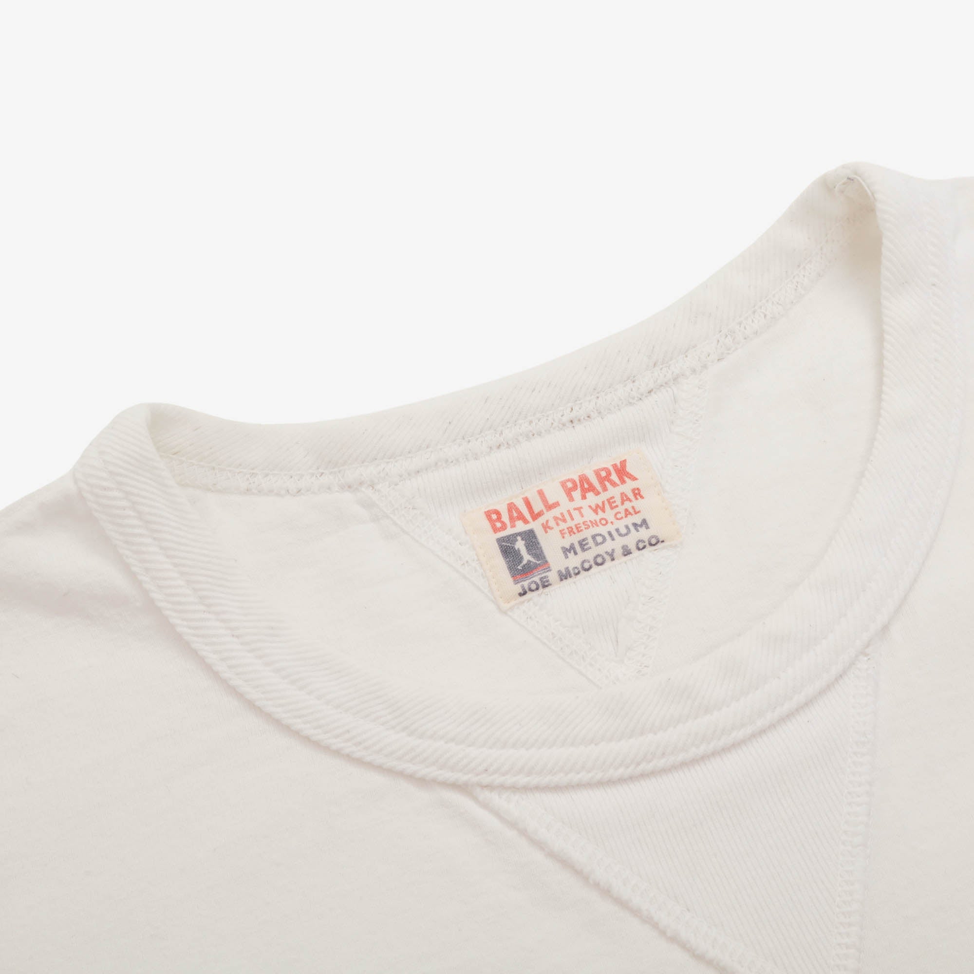 JM Gusset Tee