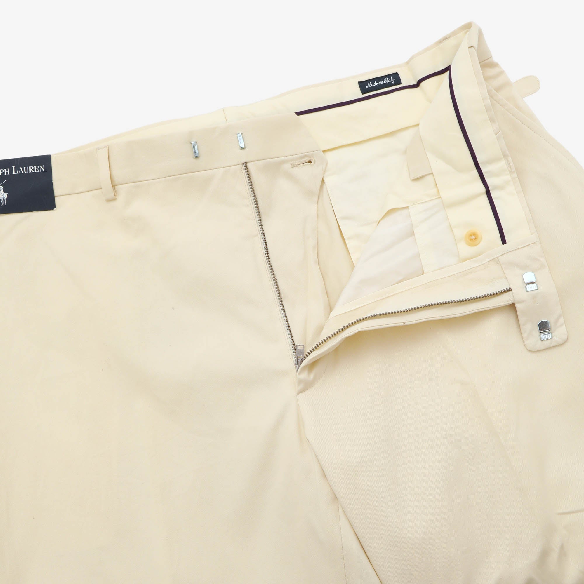 Wimbledon Pants (38W X 30.5L)