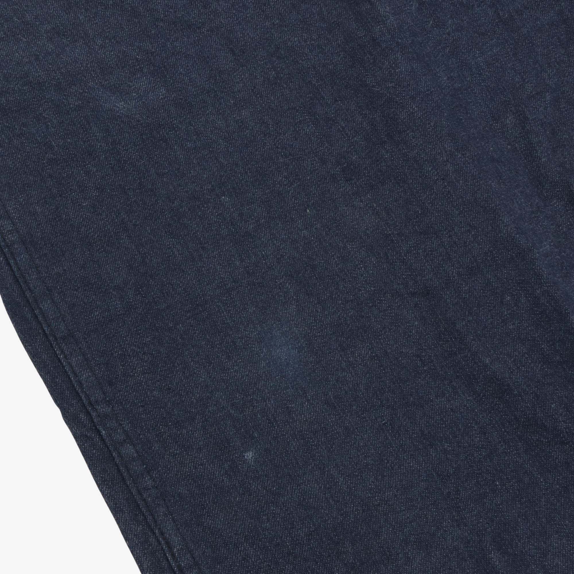 1201-1 Denim US Army Combat Trousers (37W X 30.5L)