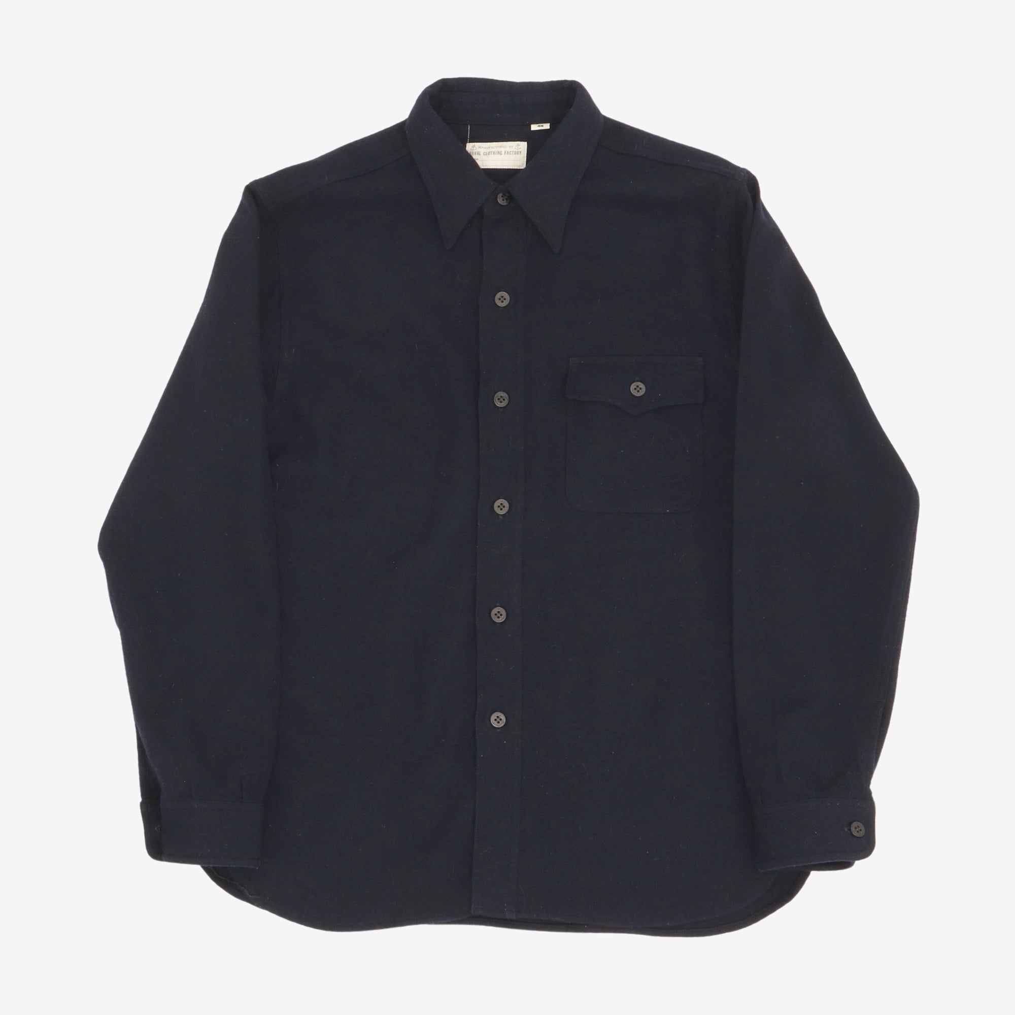 Type CPO Shirt