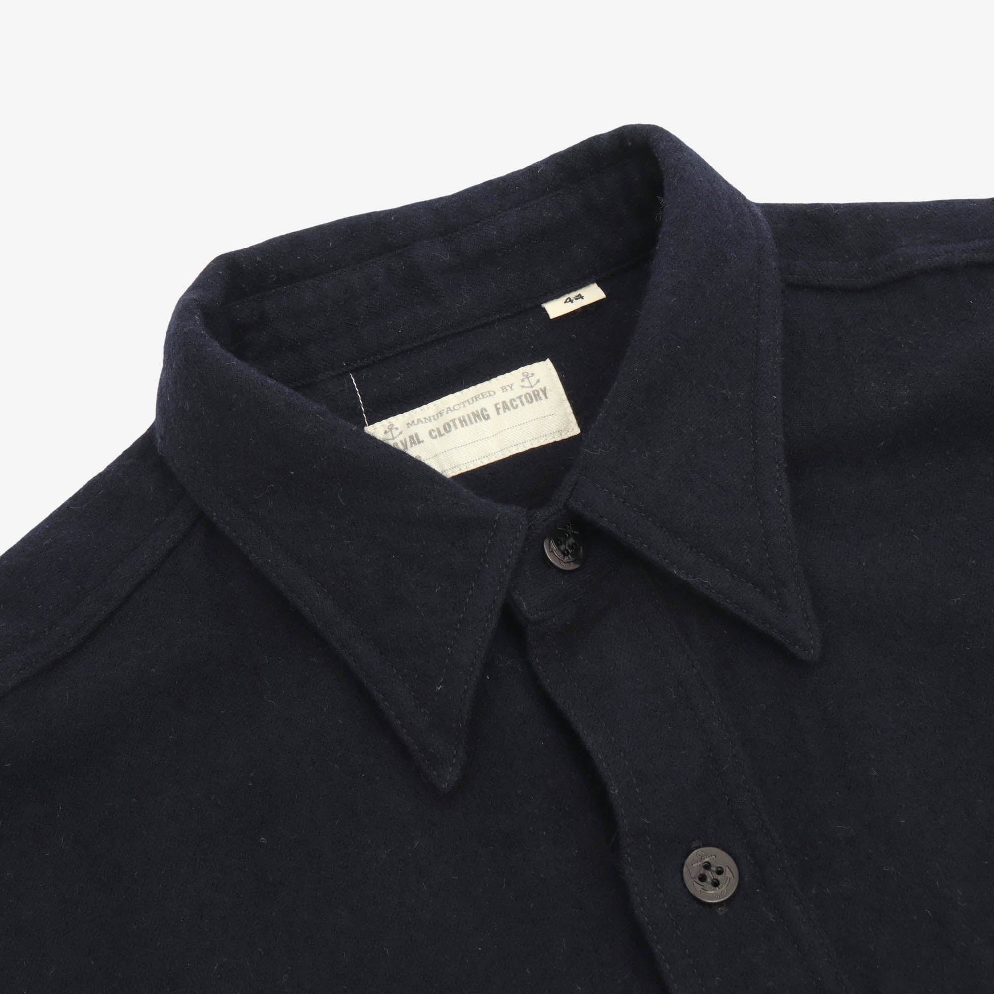 Type CPO Shirt