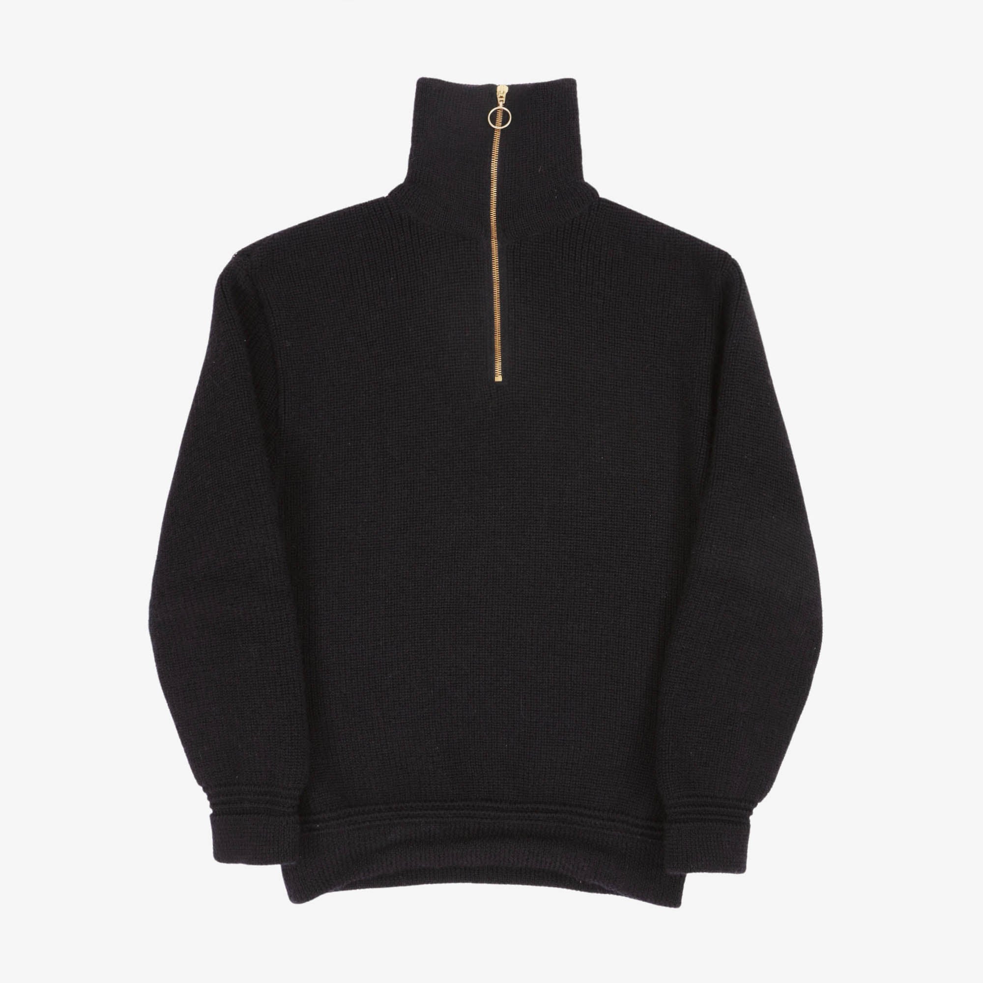 Skipper Sweater