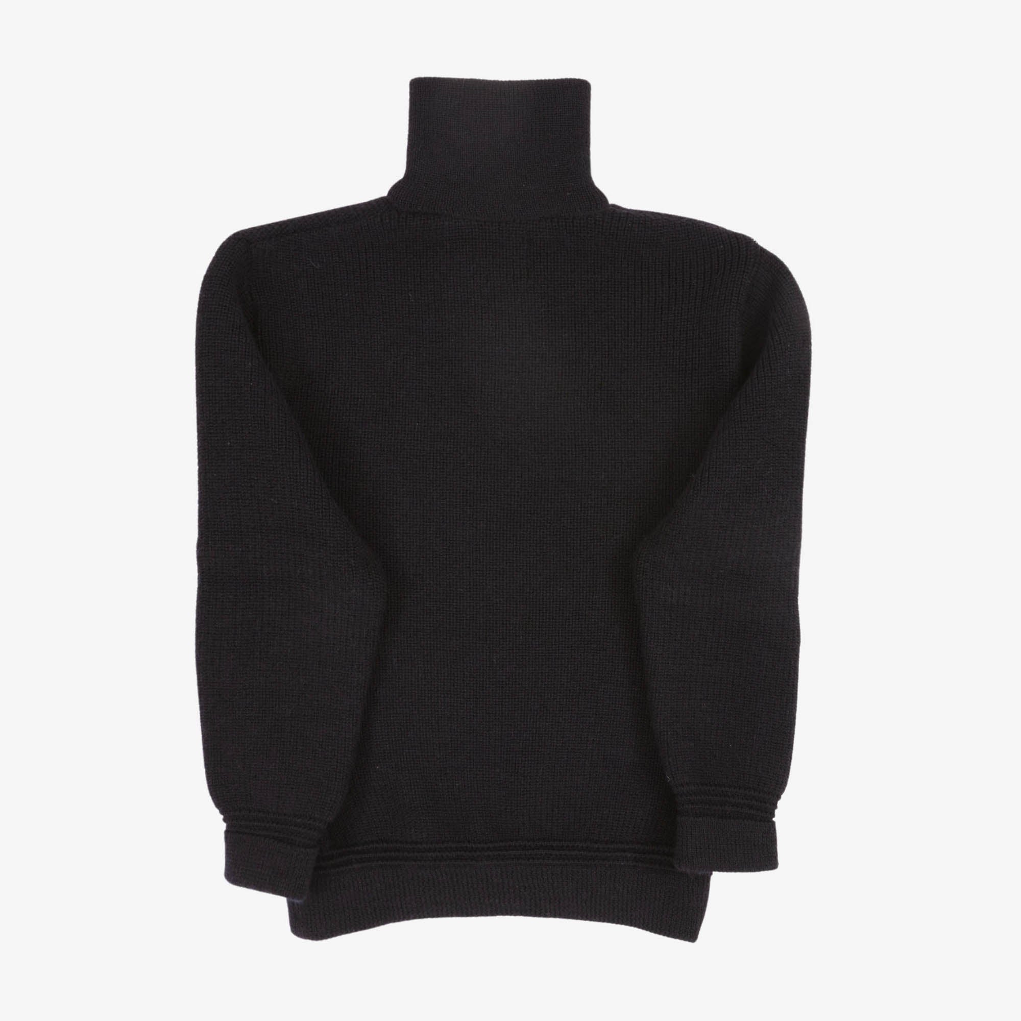 Skipper Sweater