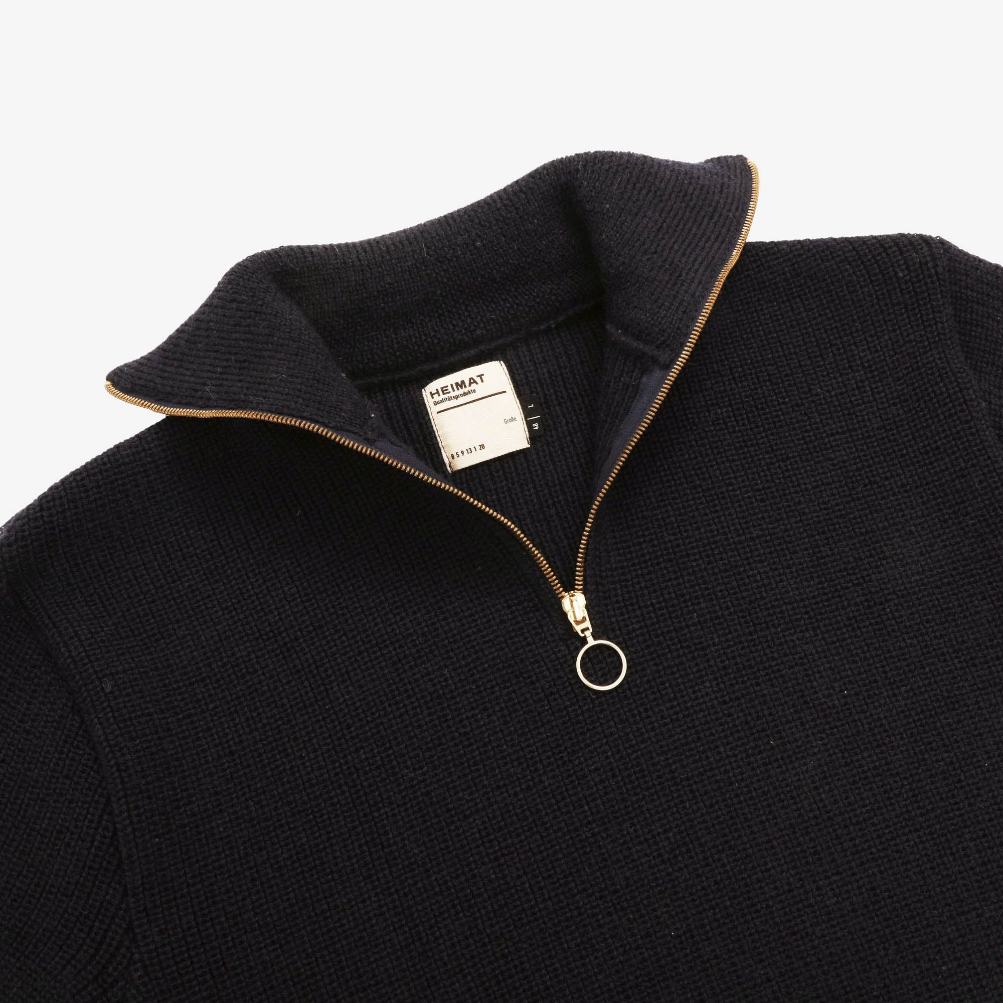 Skipper Sweater