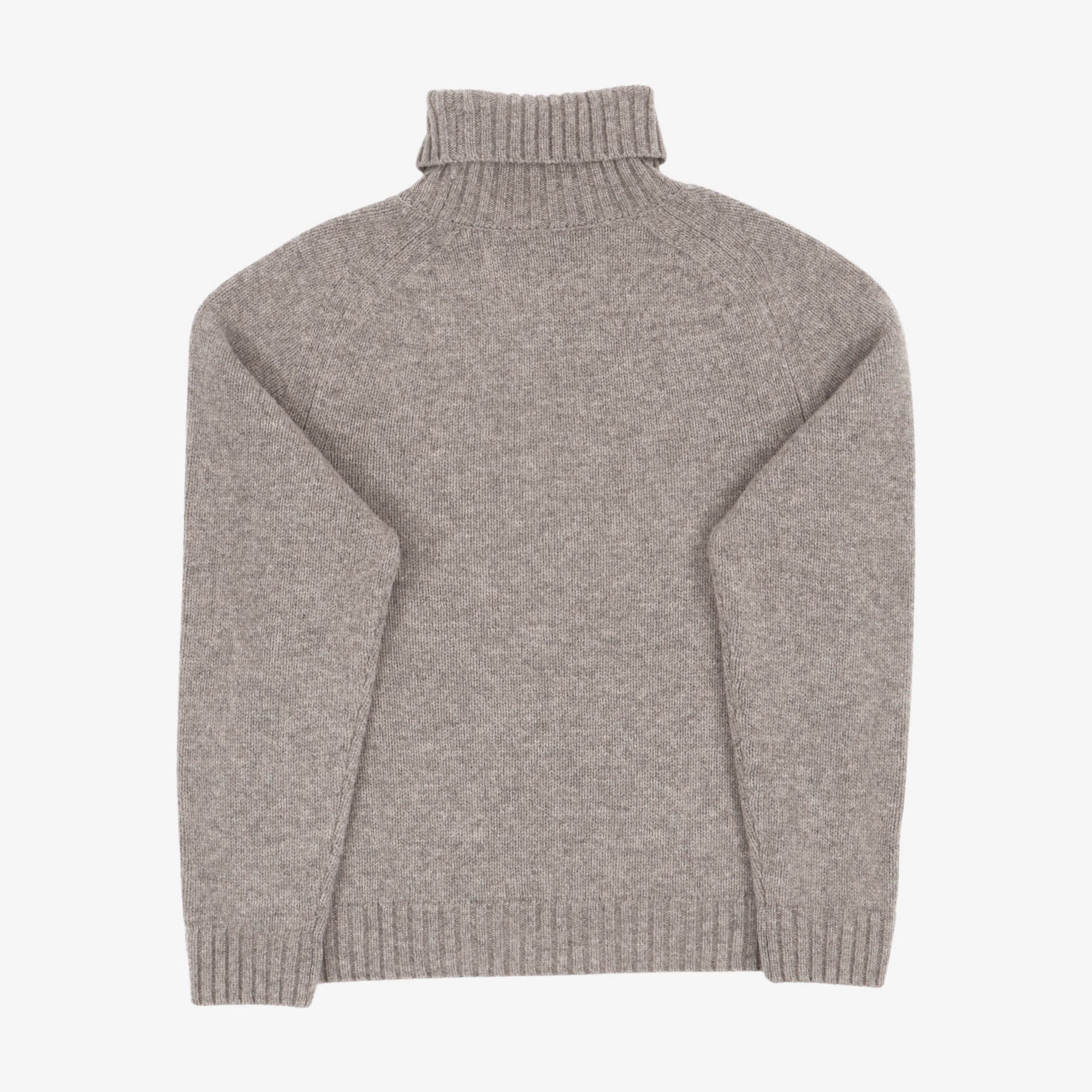 Rollneck Sweater